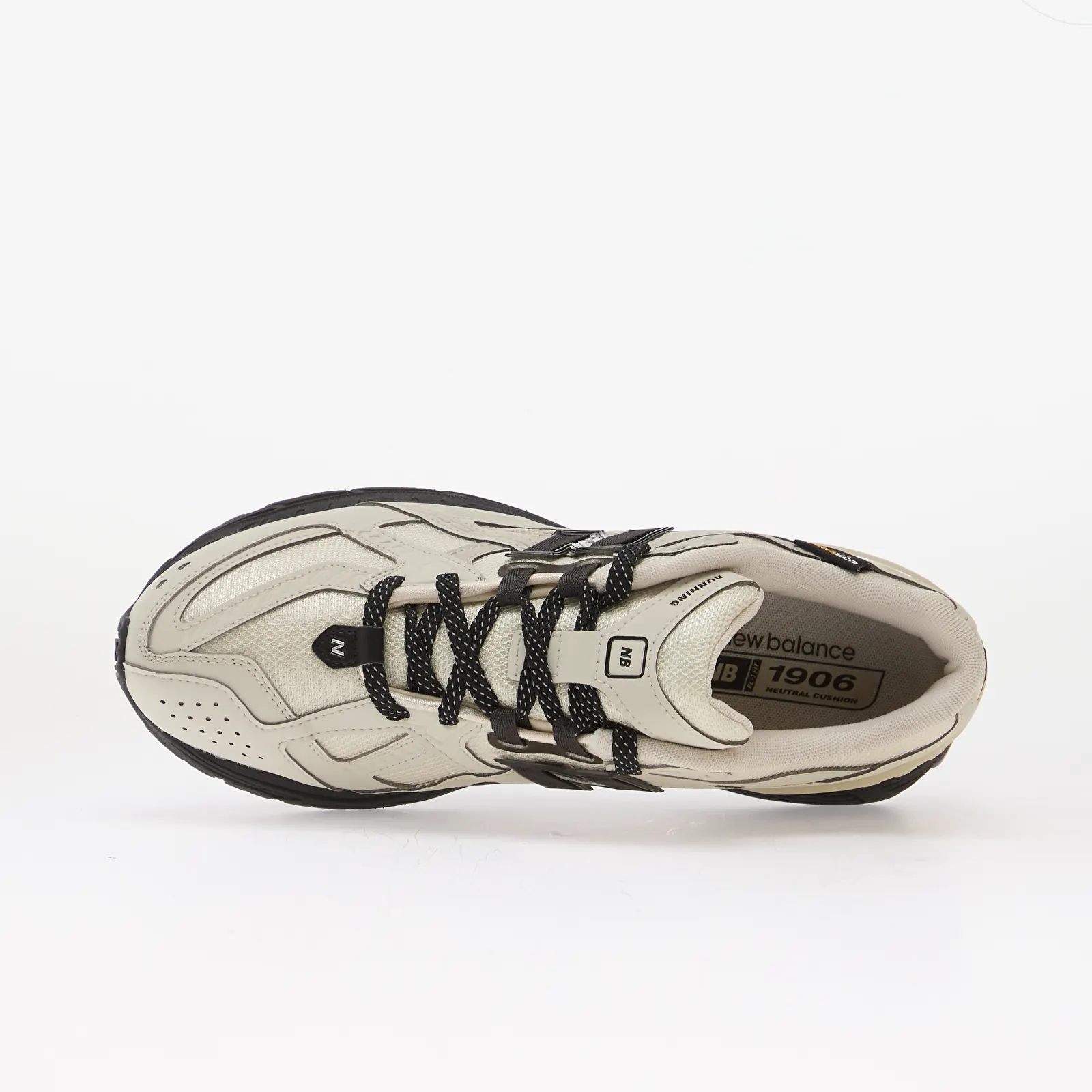 Sko til mænd New Balance 1906N Timberwolf/ Linen