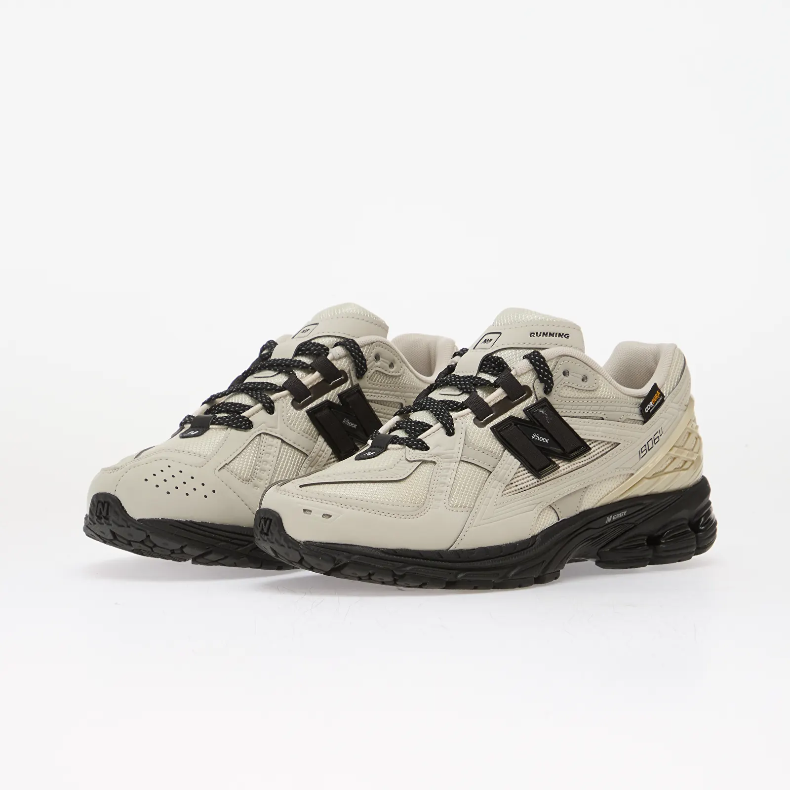 Sko til mænd New Balance 1906N Timberwolf/ Linen