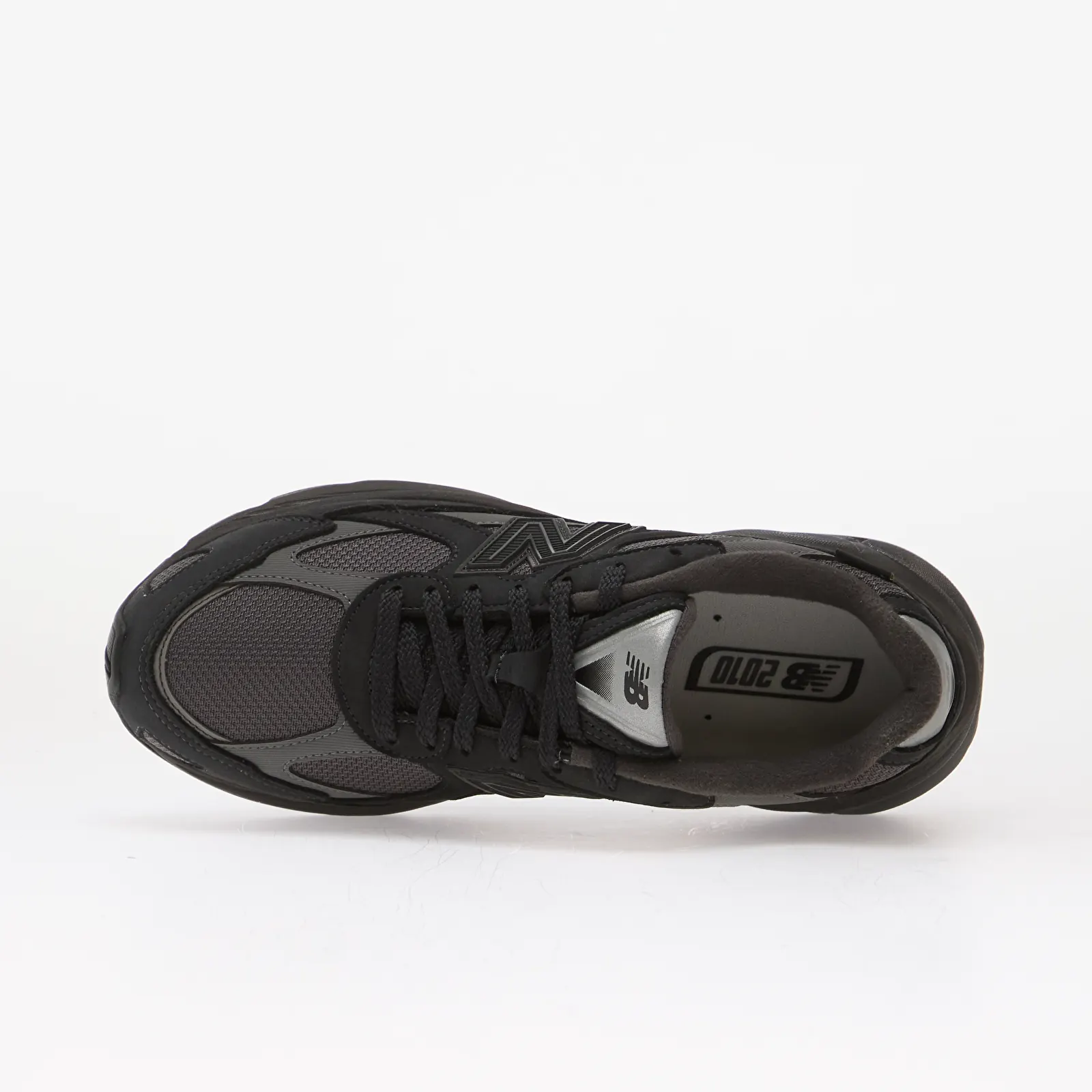 Scarpe uomo New Balance 2010X Field Green/ Alkaline Green
