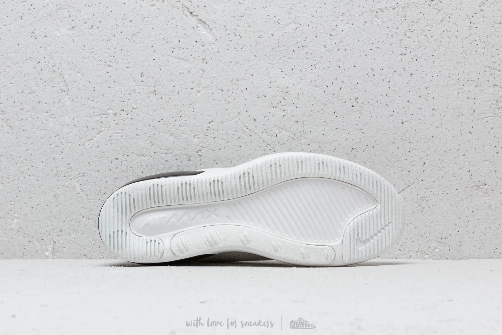 Dámské tenisky a boty Nike W Air Max Dia Summit White/ Black-Summit White