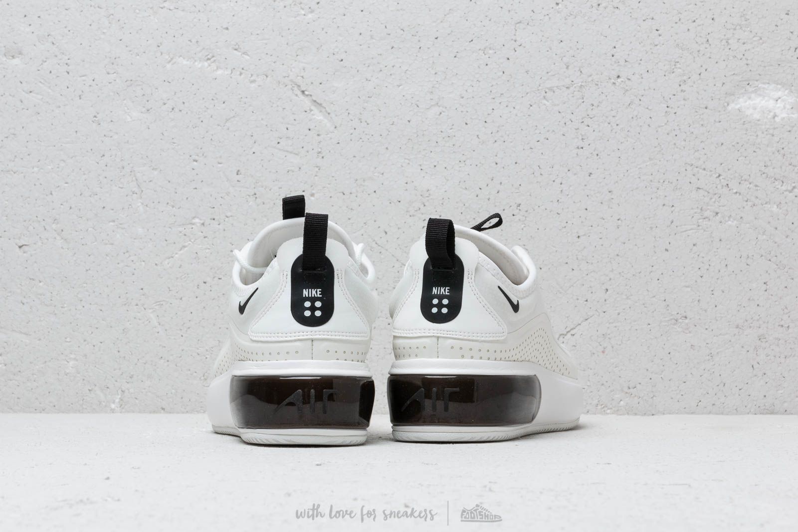 Dámské tenisky a boty Nike W Air Max Dia Summit White/ Black-Summit White