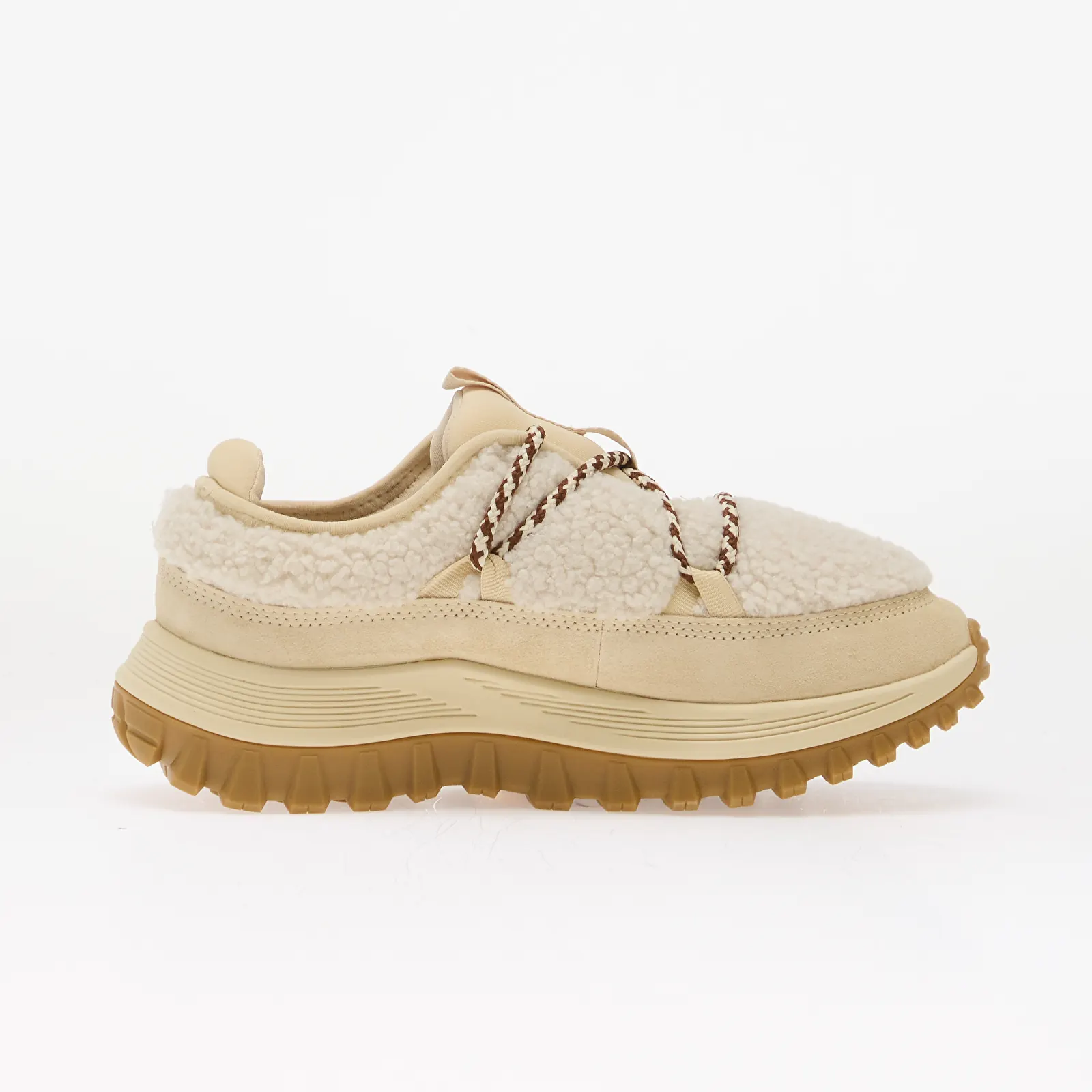 Women's shoes Sorel CALLSIGN™ DAYBREAK COZY Bleached Ceramic, Gum 17