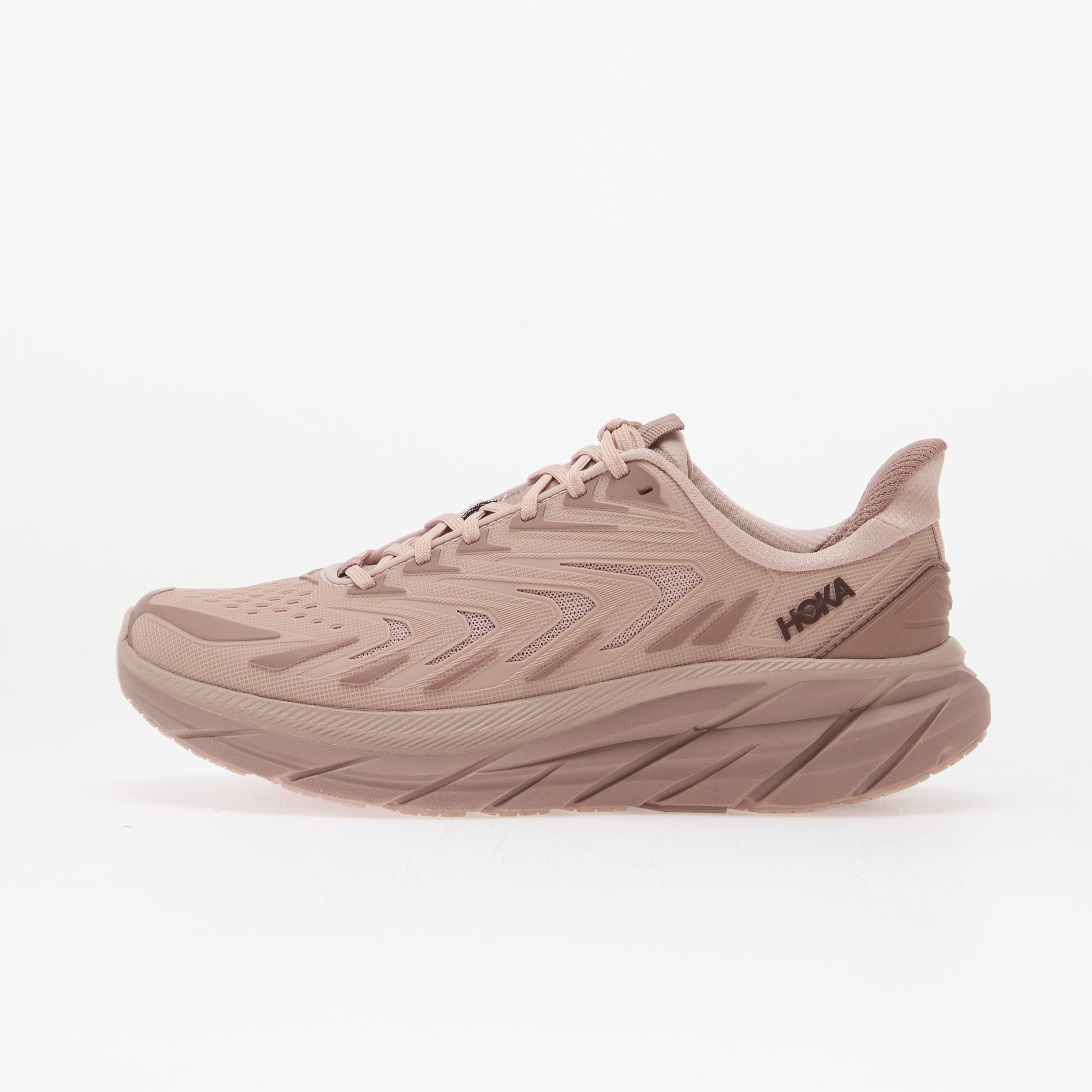 Sneakers Hoka® W Clifton Ls Utl Pink Opal/ Deep Mauve EUR 40
