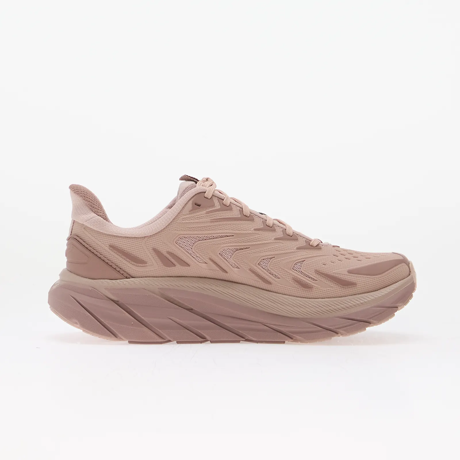 Naiste jalatsid Hoka® W Clifton Ls Utl Pink Opal/ Deep Mauve