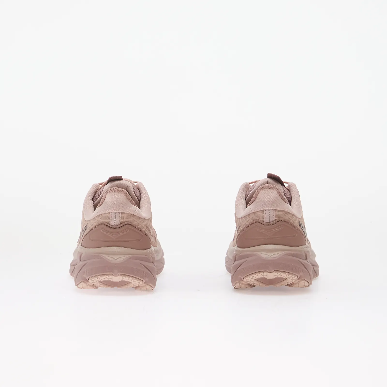 Naiste jalatsid Hoka® W Clifton Ls Utl Pink Opal/ Deep Mauve