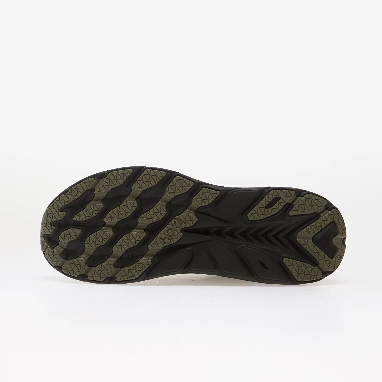 Meeste kingad Hoka® M Clifton Utl Antique Olive/ Black