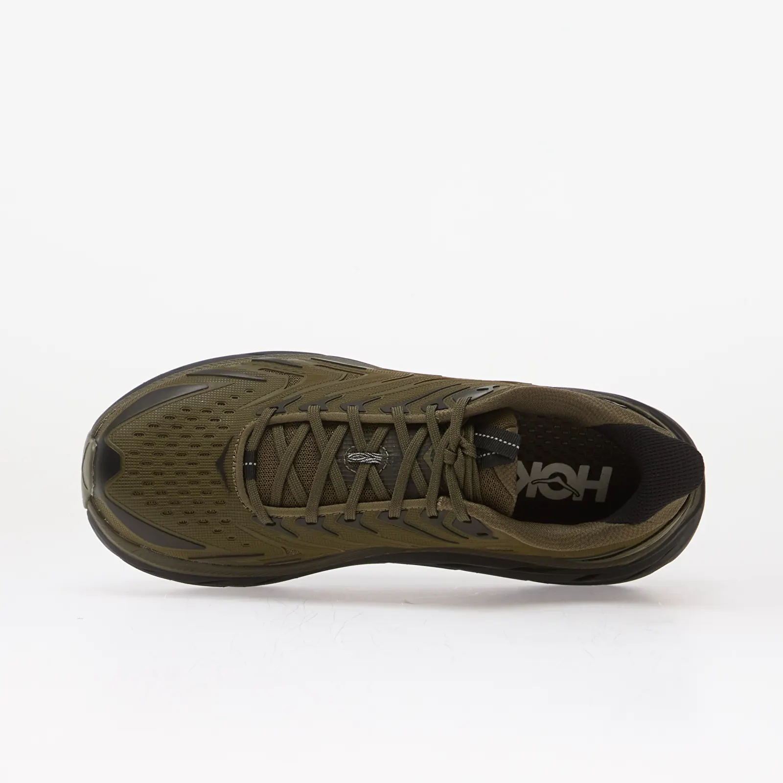 Meeste kingad Hoka® M Clifton Utl Antique Olive/ Black