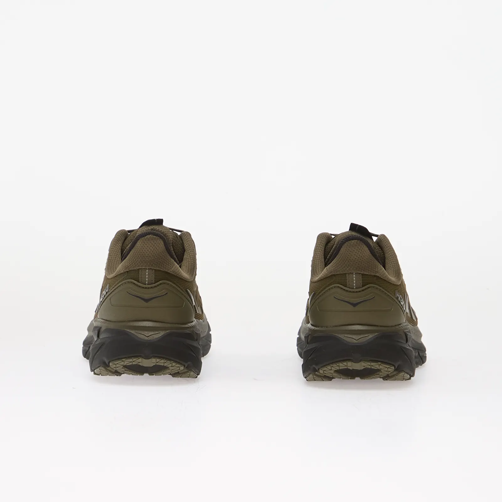 Meeste kingad Hoka® M Clifton Utl Antique Olive/ Black