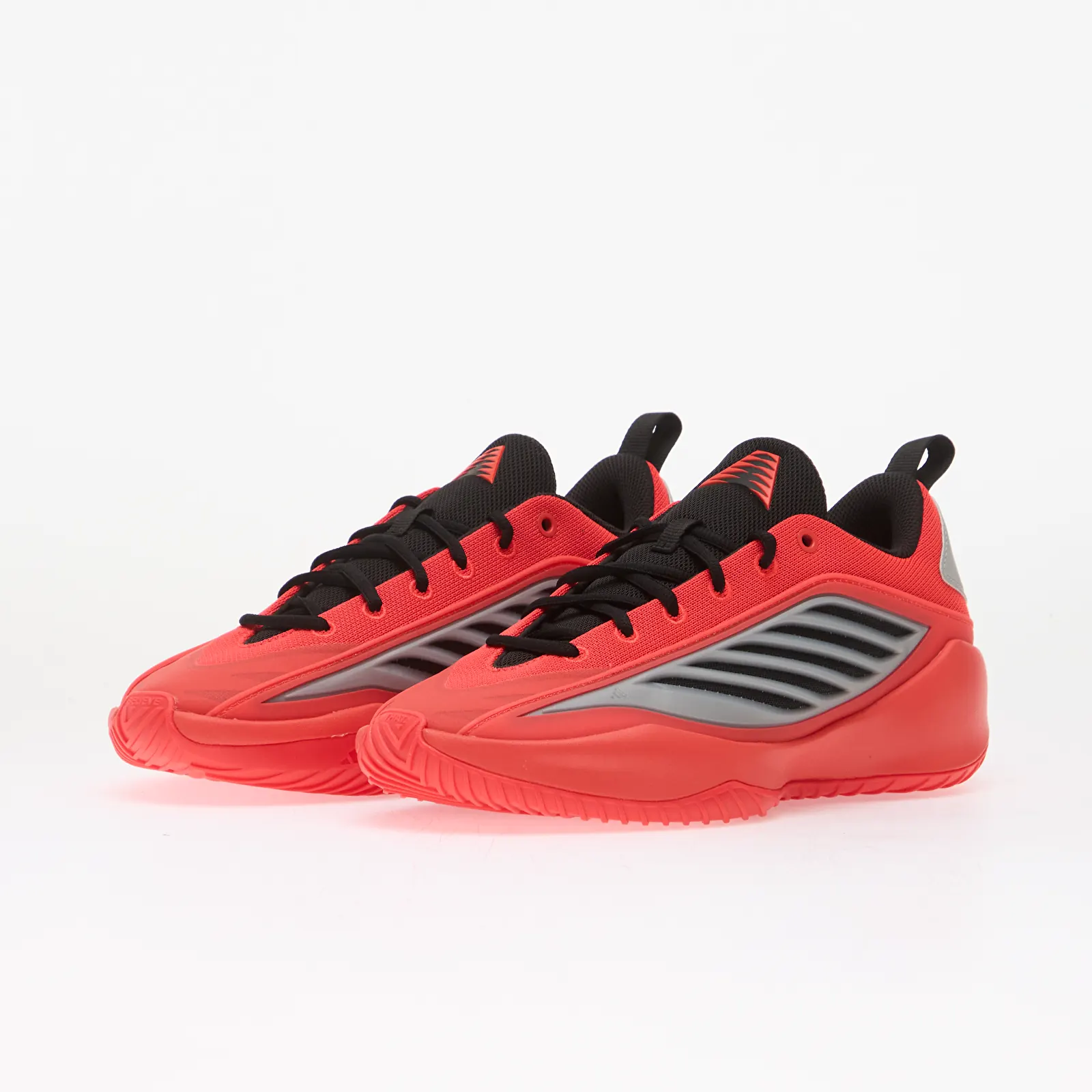 Мъжки маратонки adidas Believe That 1 Pure Ruby/ Core Black/ Ftwr White
