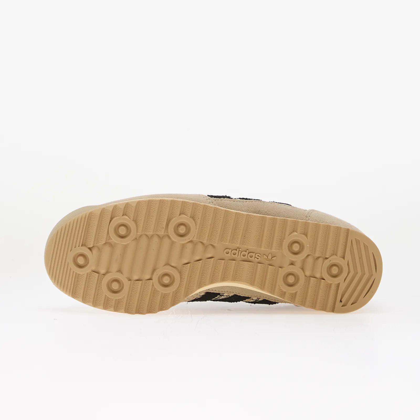Chaussures et baskets homme adidas SL 72 Rs Khaki Three/ Core Black/ Warm Sandstone