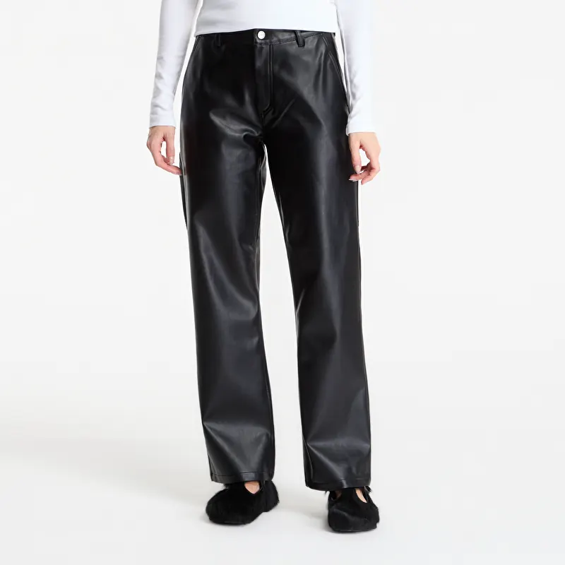 Carhartt WIP W' Arizona Pant Black