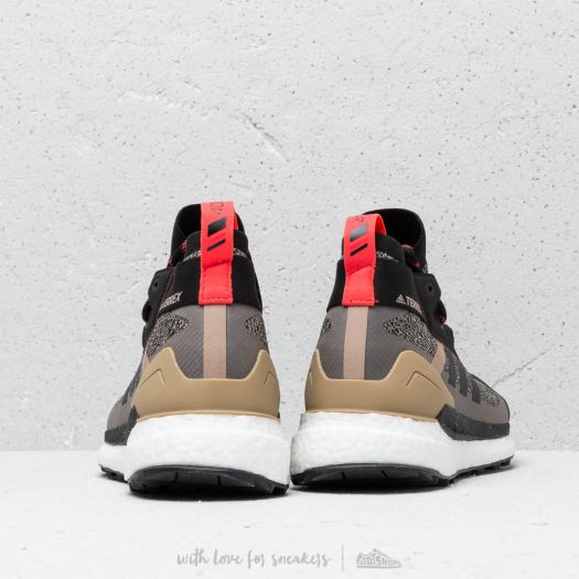 Adidas free hiker consortium hot sale