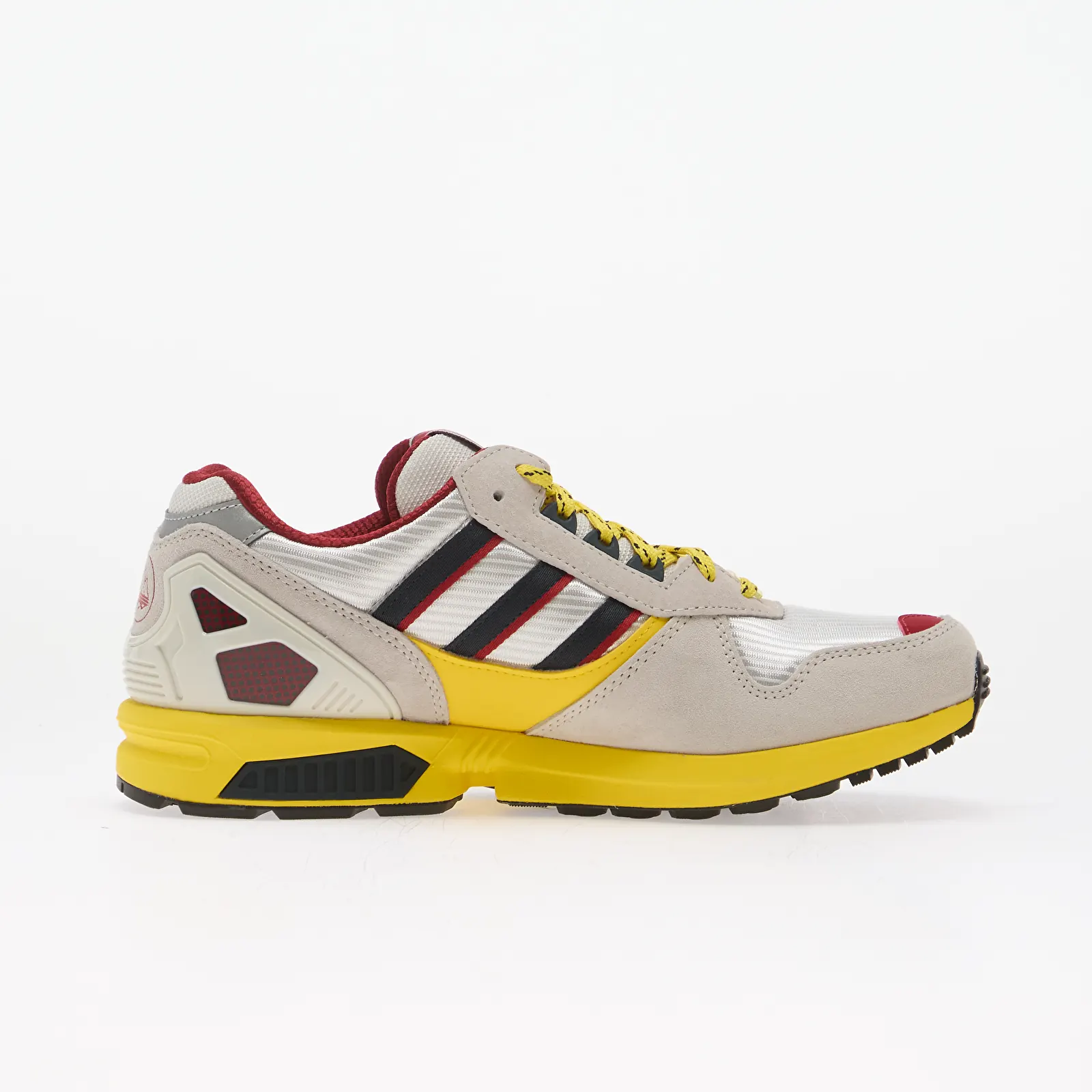Ténis para homem adidas Arsenal SPZL F.C. ZX 7300 Crystal White/ Crystal White/ Aurora Ink