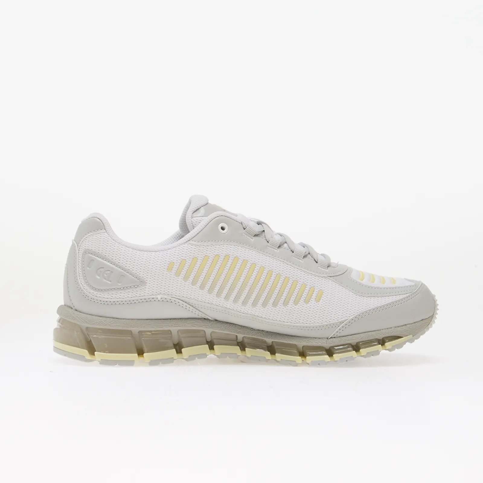 Sapatos de homem Asics Gel-Quantum 360 I Amp White/ Concrete
