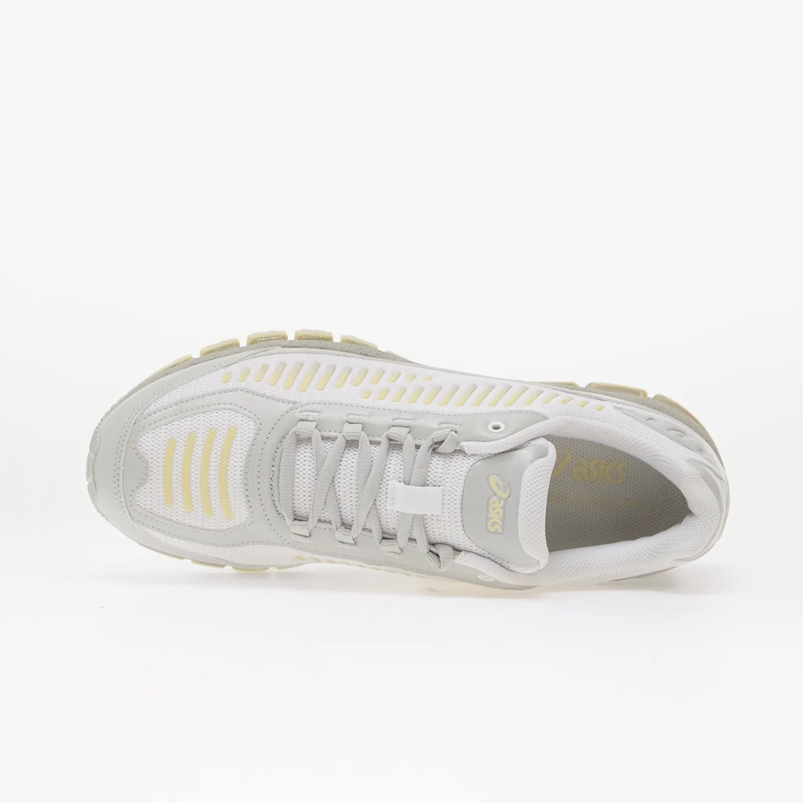 Sapatos de homem Asics Gel-Quantum 360 I Amp White/ Concrete