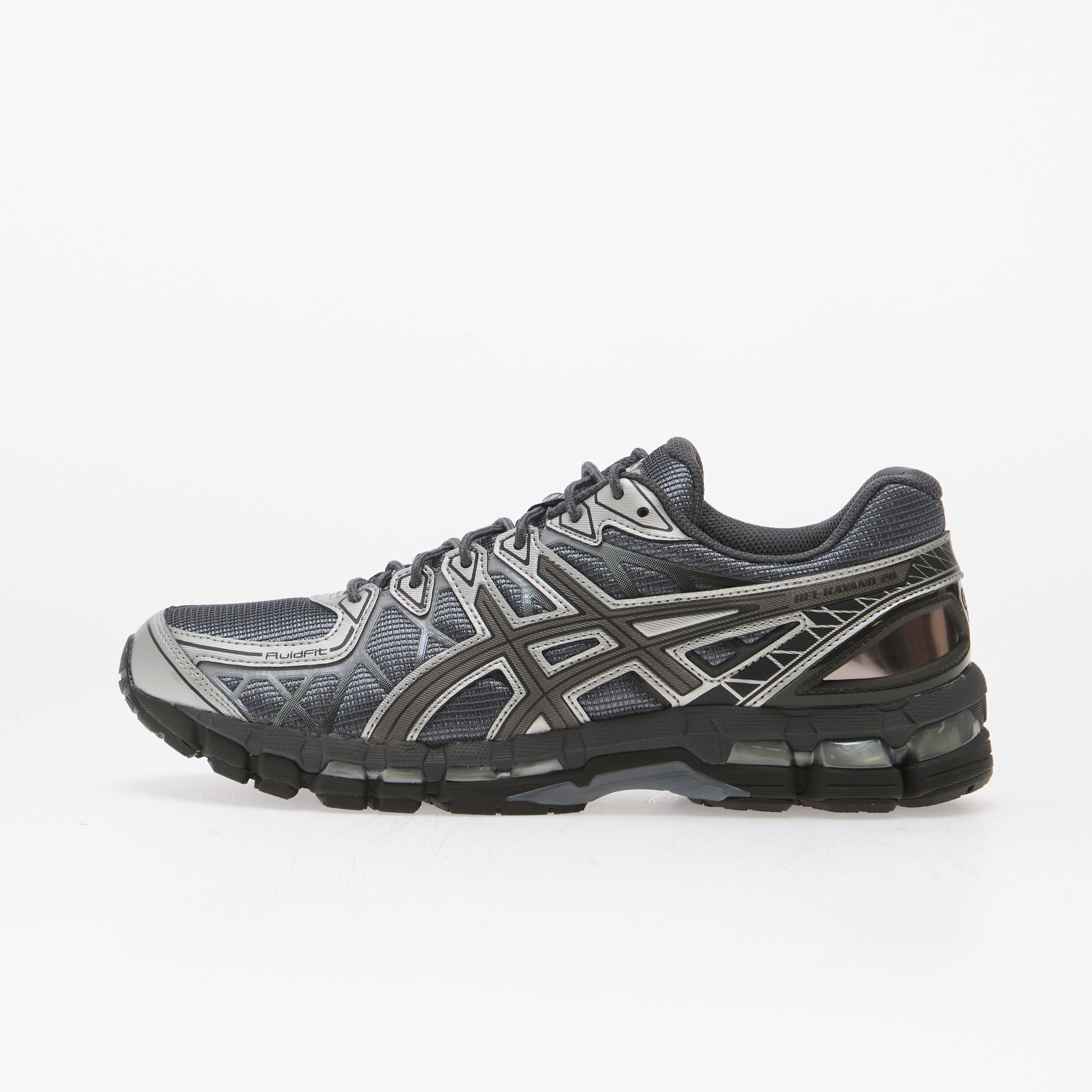 Сникърси Asics Gel-Kayano 20 Carrier Grey/ Carbon EUR 41.5