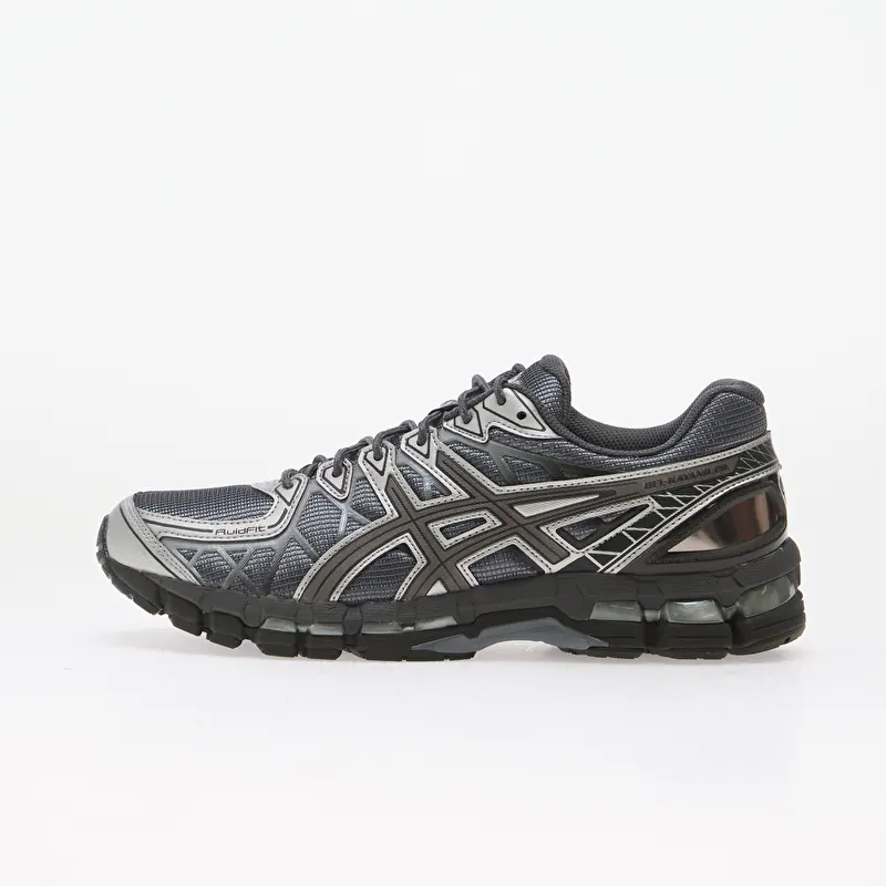 Asics Gel-Kayano 20 Carrier Grey/ Carbon