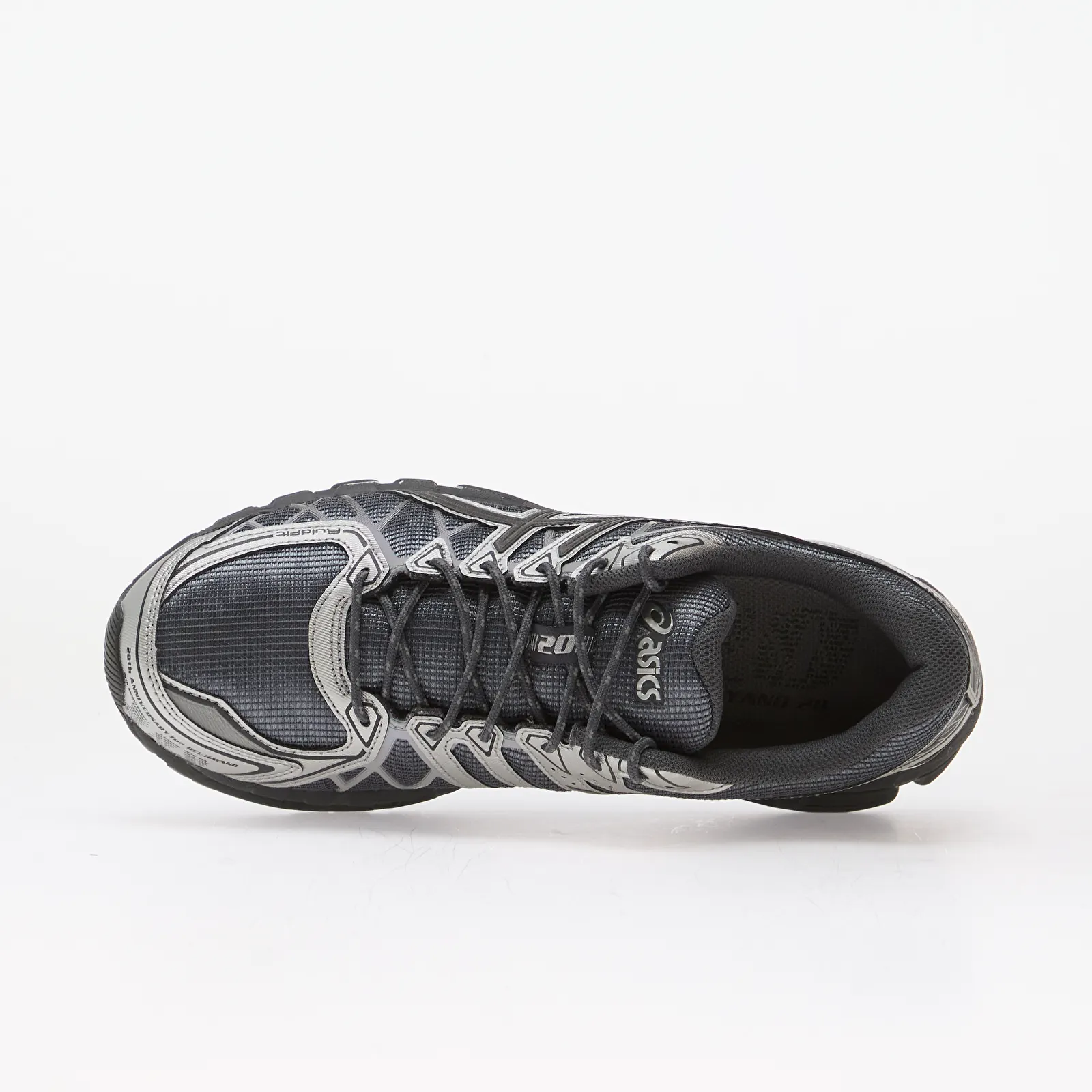 Herenschoenen Asics Gel-Kayano 20 Carrier Grey/ Carbon