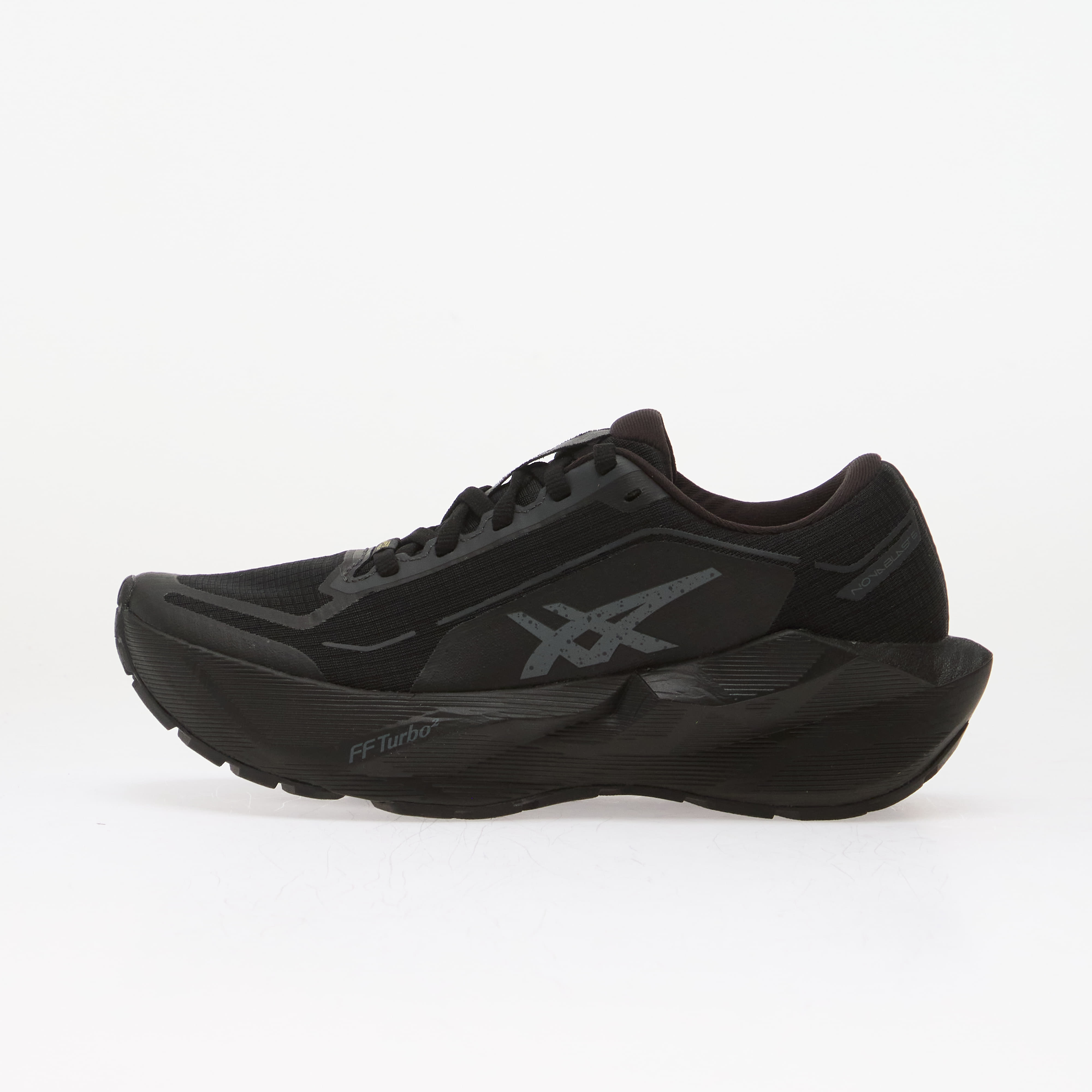 Sneakers Asics Novablast 6 Gtx Black/ Graphite Grey EUR 42