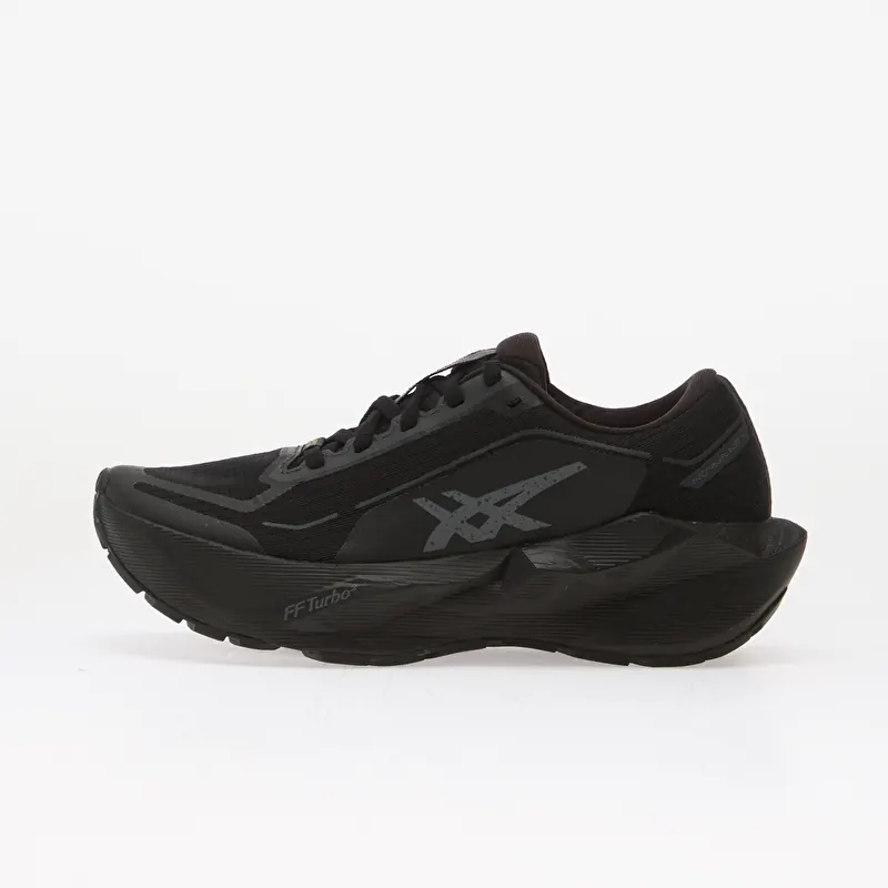 Asics Novablast 6 Gtx Black/ Graphite Grey
