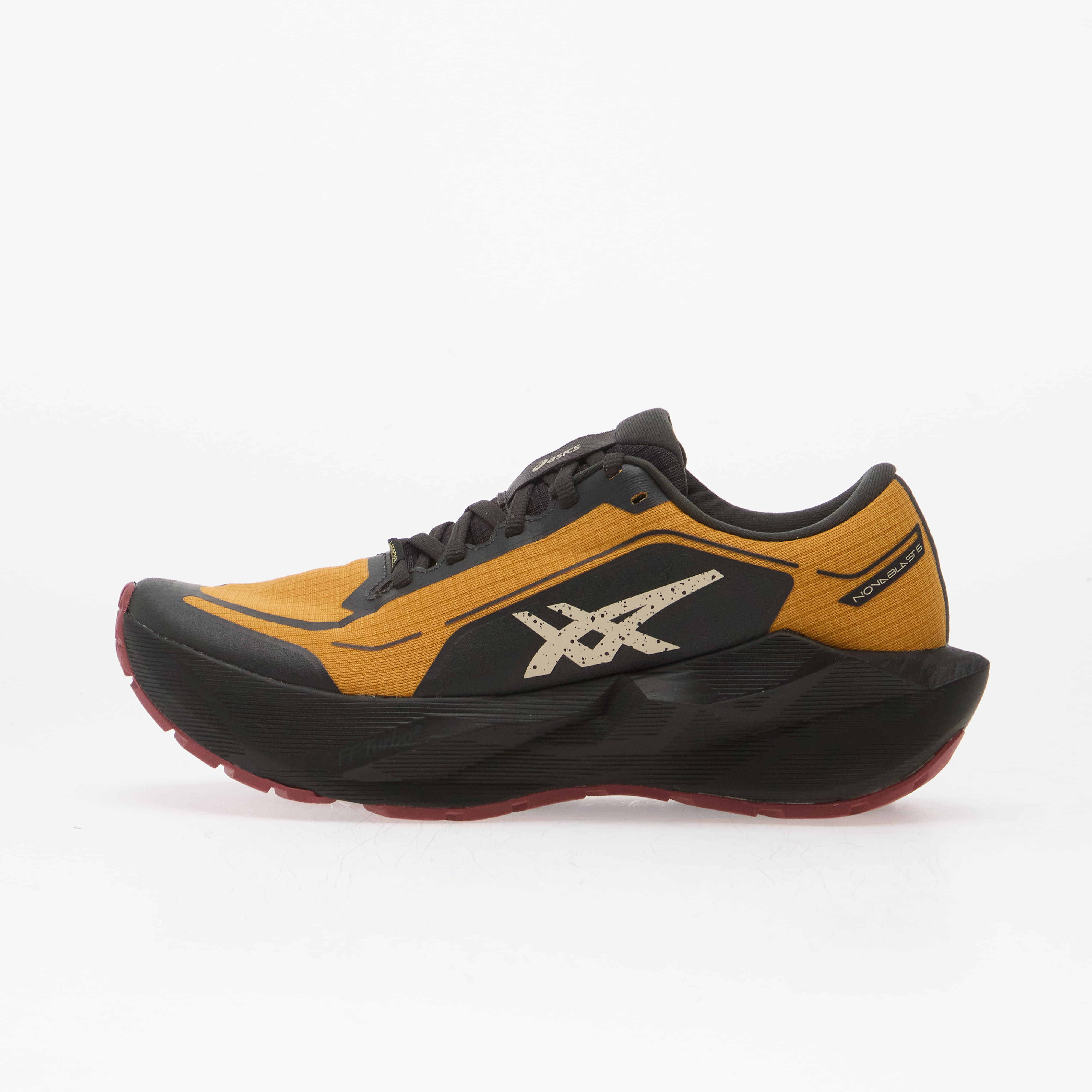 Sneakers Asics Novablast 6 Gtx Sandstorm/ Black EUR 45