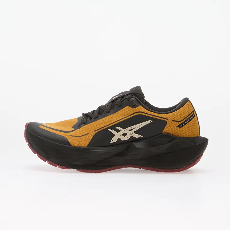 Asics Novablast 6 Gtx Sandstorm/ Black