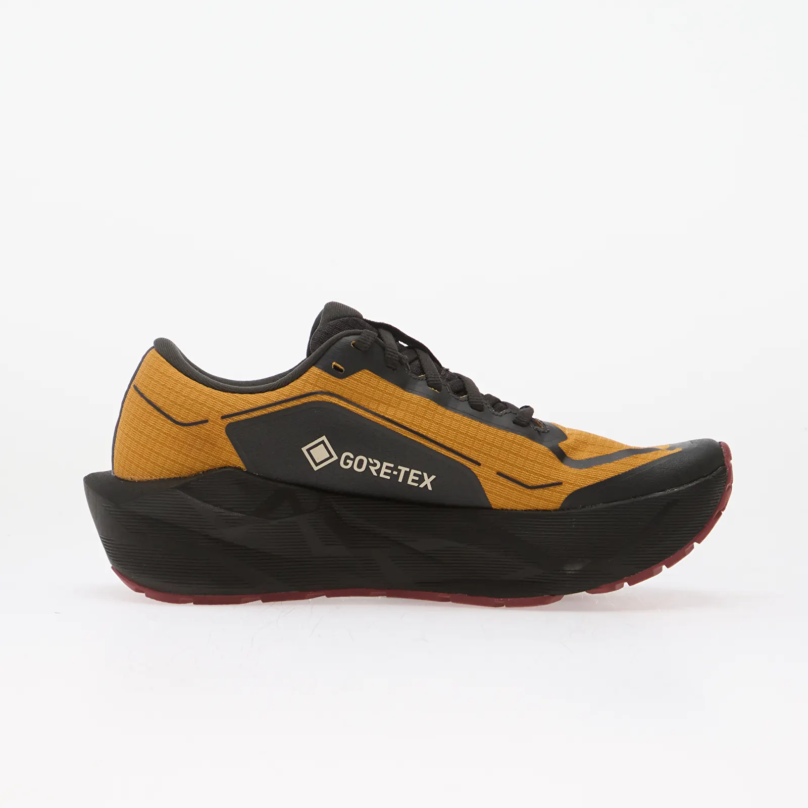 Vyriška avalynė Asics Novablast 6 Gtx Sandstorm/ Black