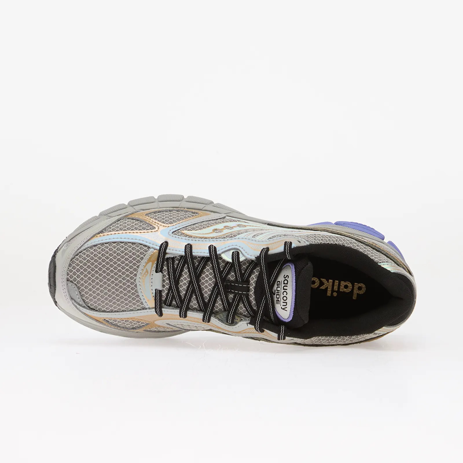 Meeste tossud Saucony Progrid Guide 7 Daikanyama Owl/ Aureate
