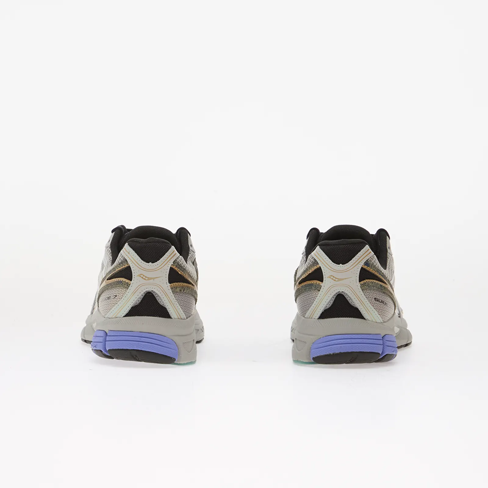 Meeste tossud Saucony Progrid Guide 7 Daikanyama Owl/ Aureate