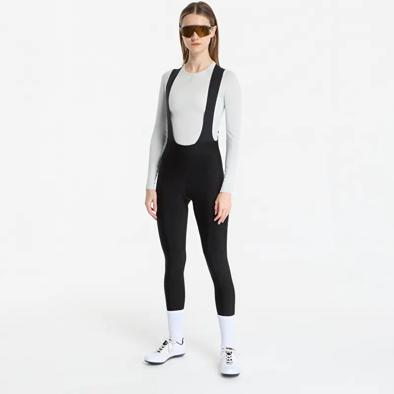 Rapha Women's Core Winter Tights With Pad Black