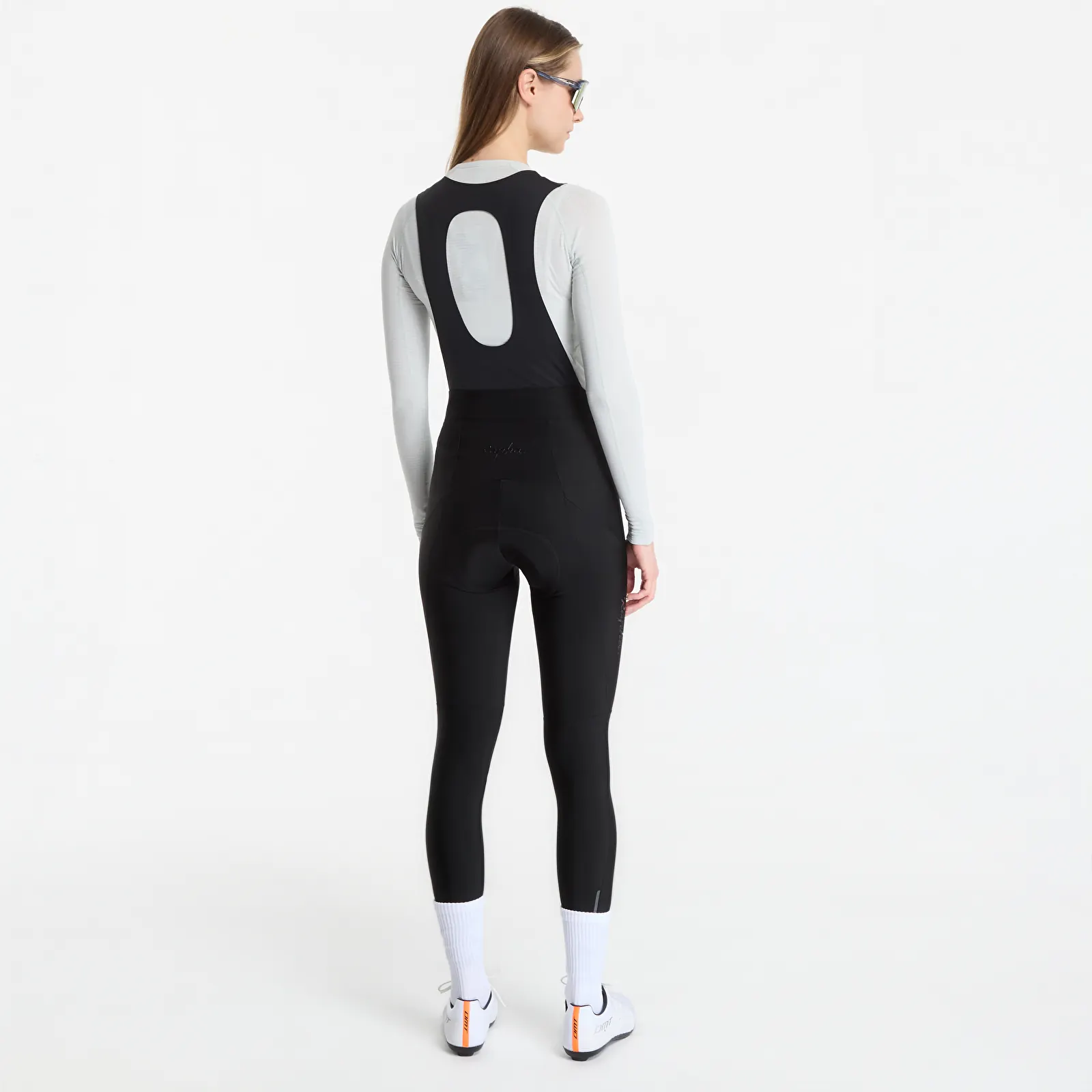 Leggings Rapha Women's Core Winter Tights With Pad Black