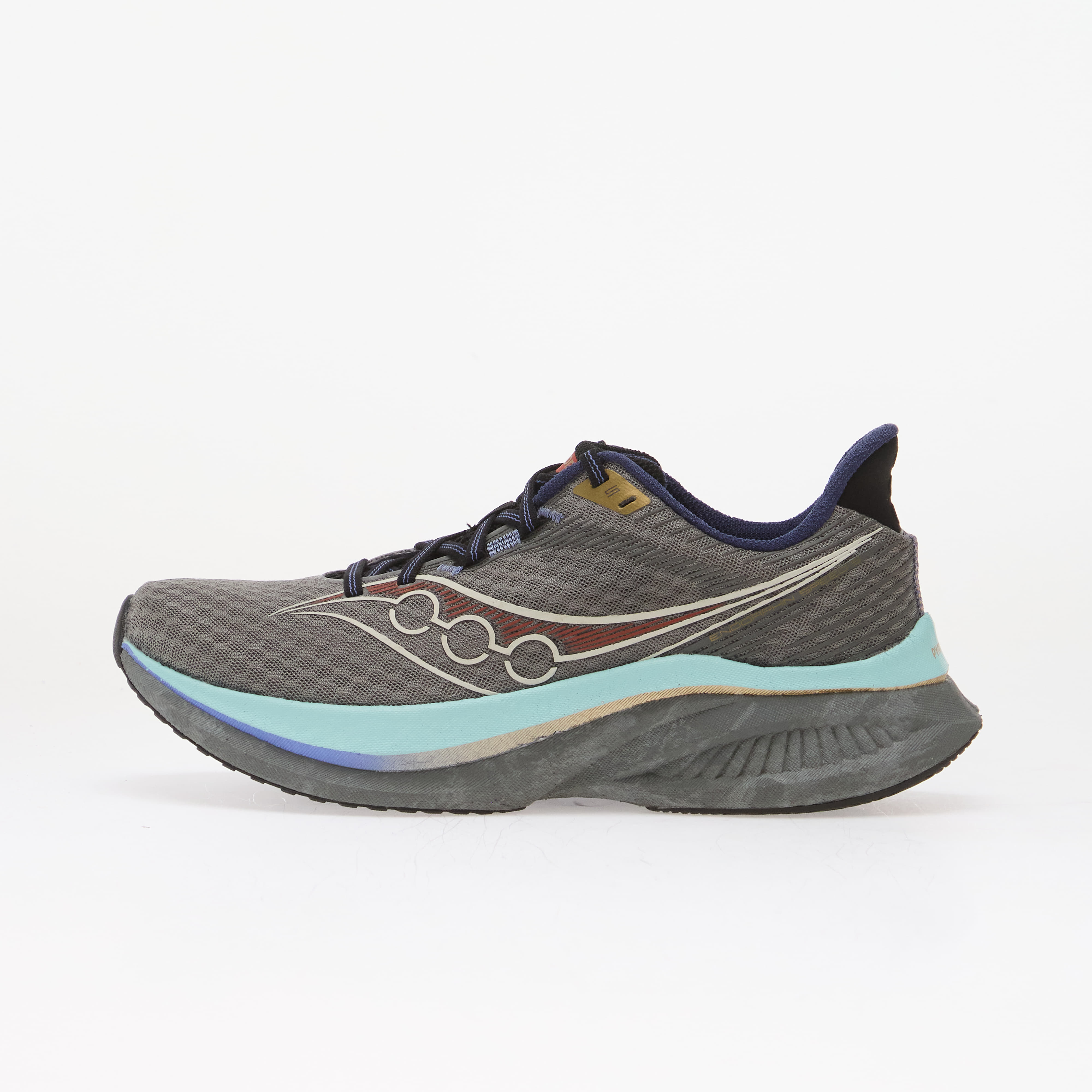 Сникърси Saucony Endorphin Speed 5 Owl/ Black EUR 45