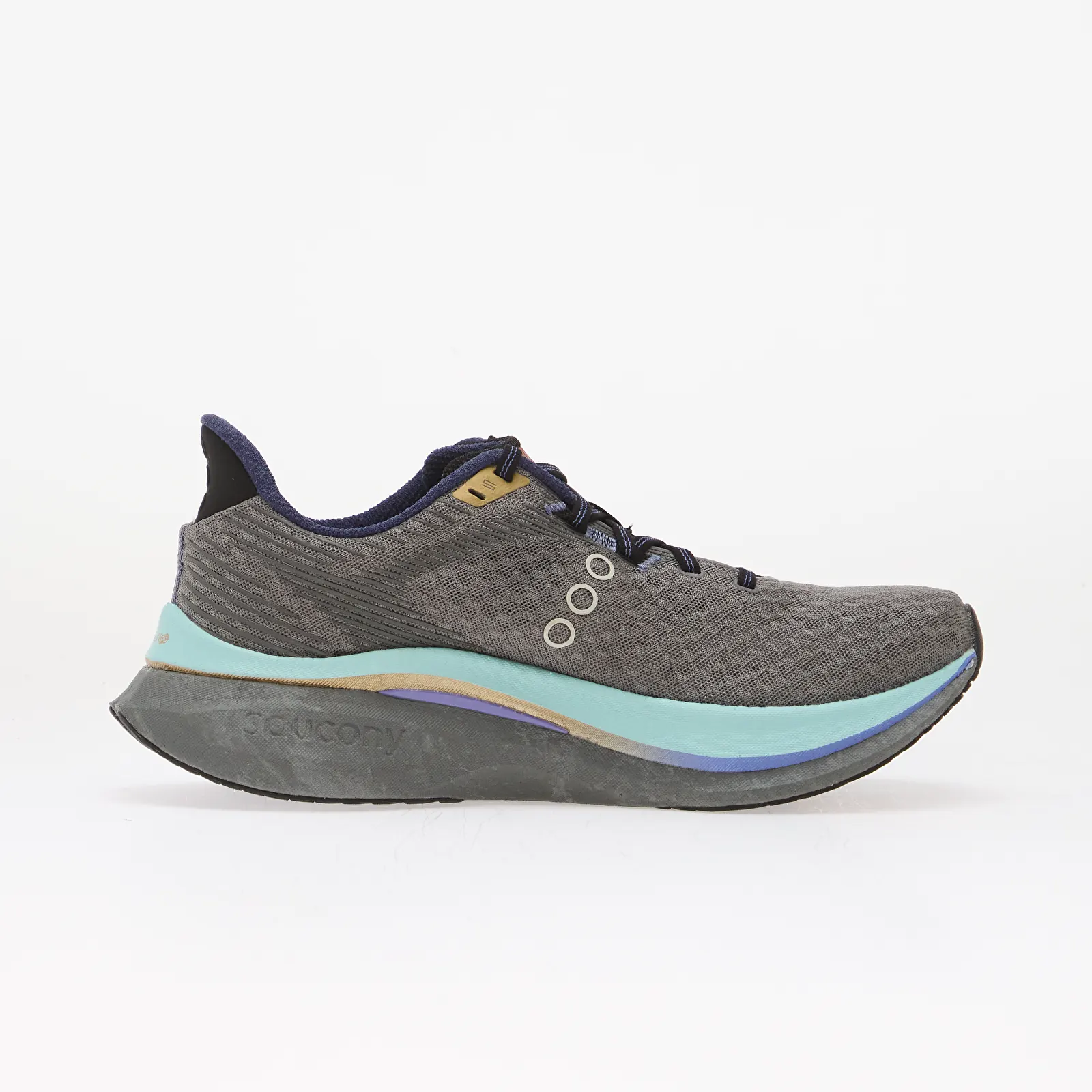 Мужские кроссовки Saucony Endorphin Speed 5 Owl/ Black