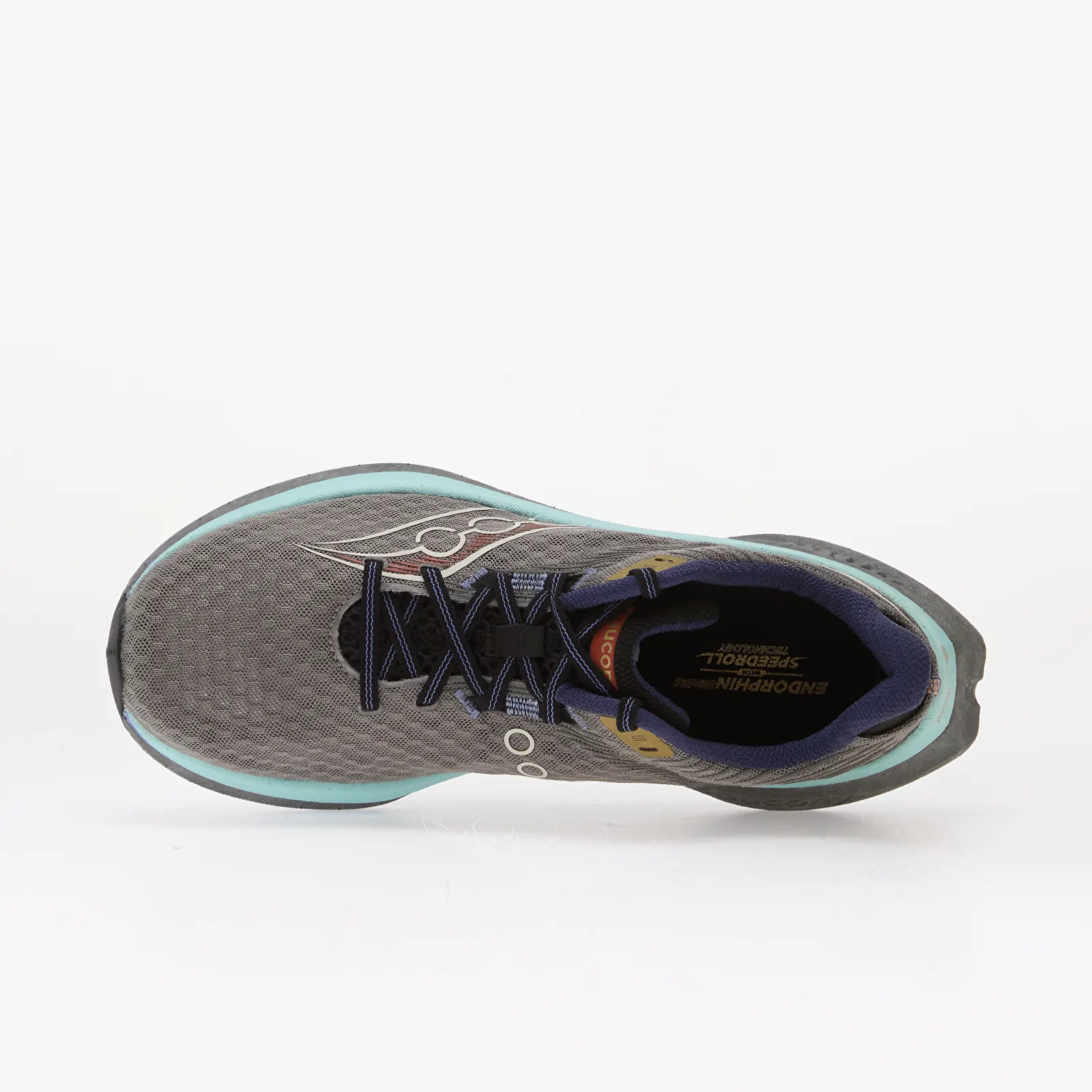 Мужские кроссовки Saucony Endorphin Speed 5 Owl/ Black
