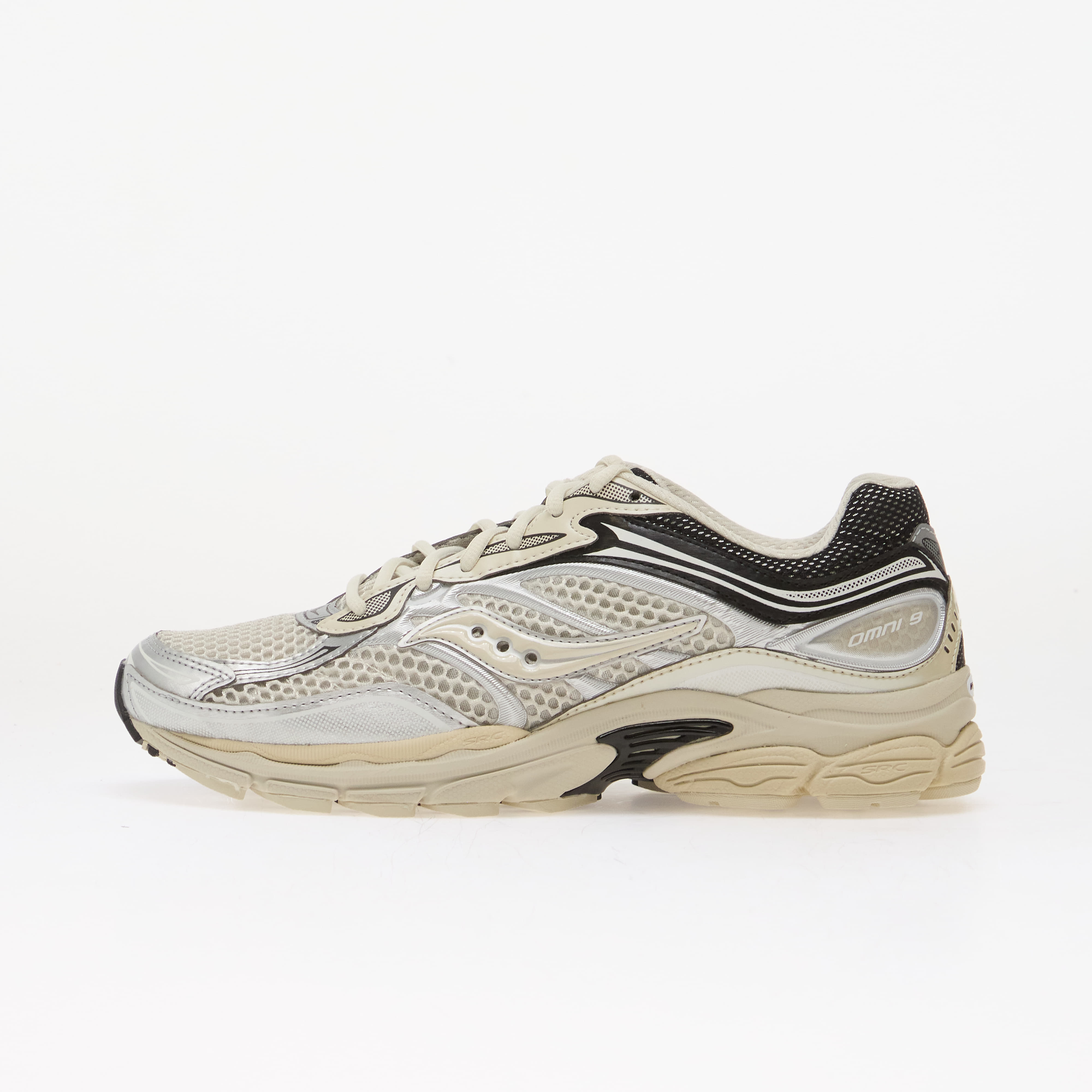 Сникърси Saucony Progrid Omni 9 Og Eggshell/ Quartz EUR 46