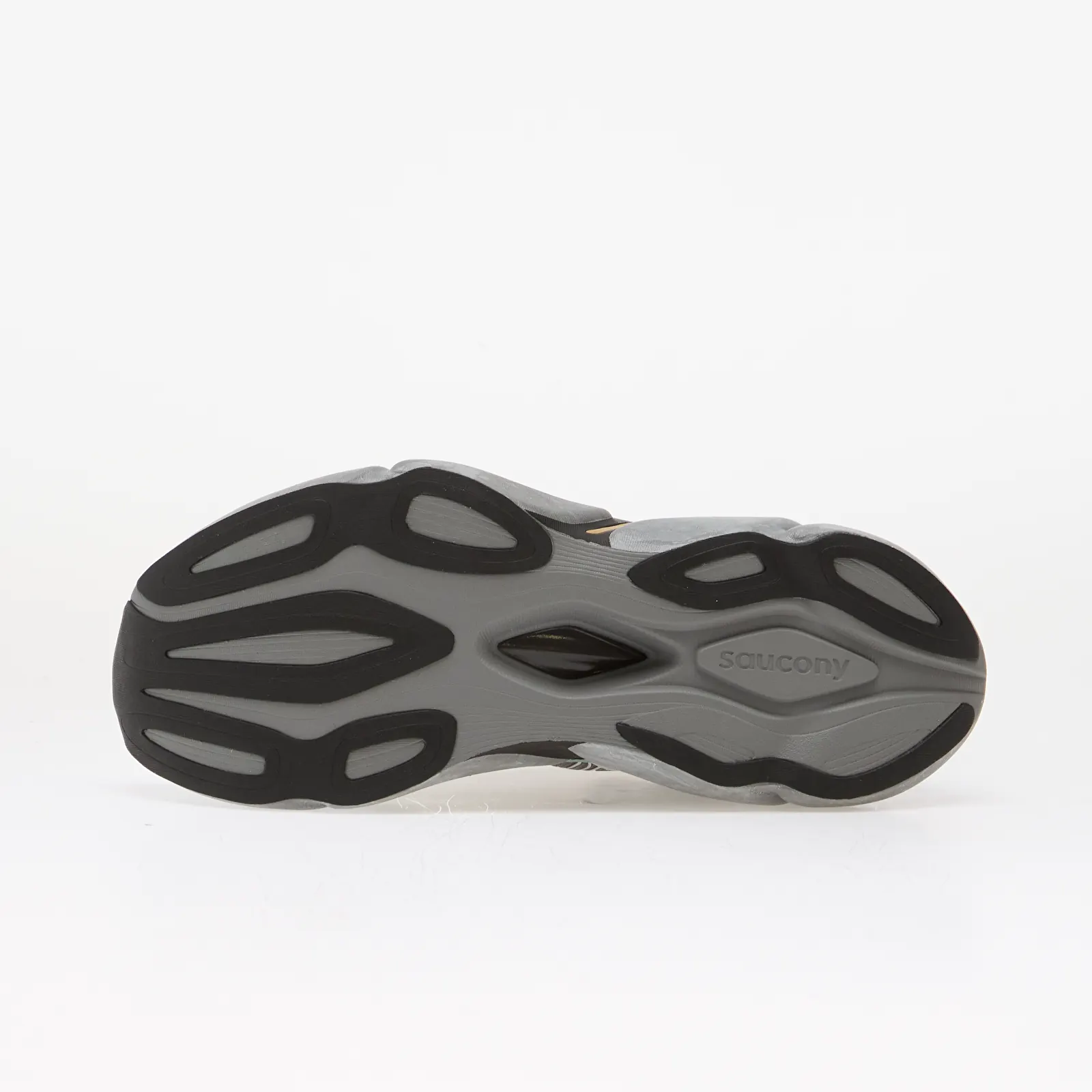 Men's sneakers Saucony Endorphin Elite 3 Owl/ Black