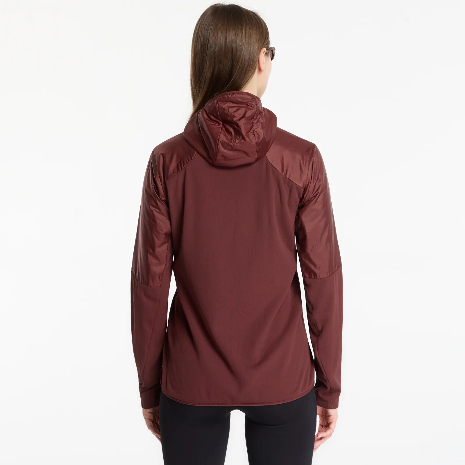 Jackets Haglöfs Nallo Touring Hybrid Mid ?