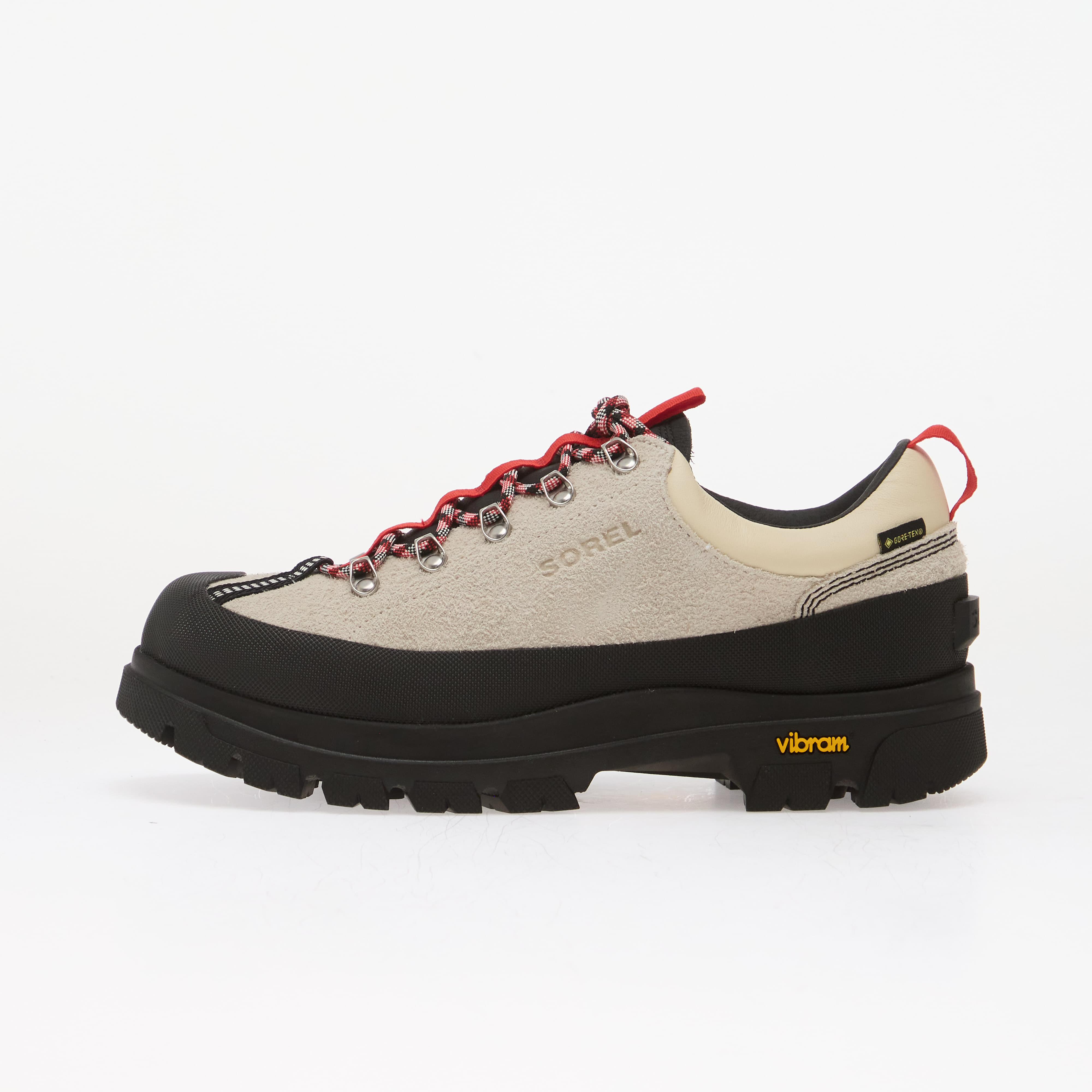 Tenisky Sorel DAYSTORM™ NOMAD GTX Chalk, Black EUR 44.5