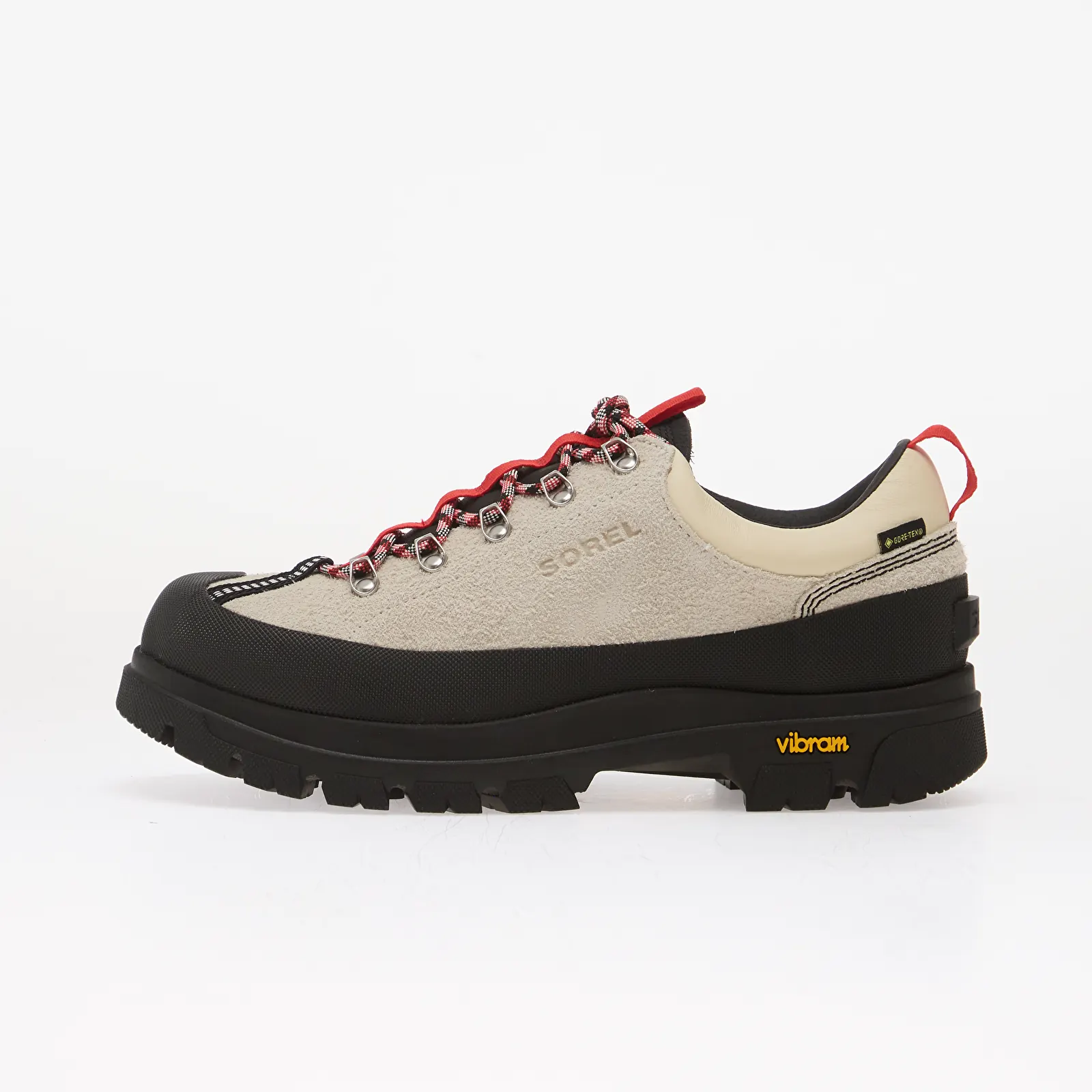 Férfi cipők Sorel DAYSTORM™ NOMAD GTX Chalk, Black