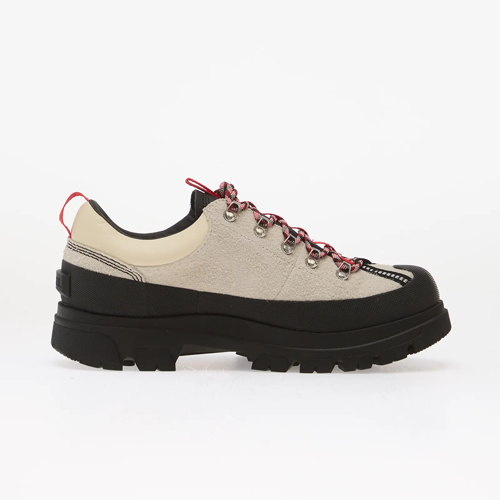 Férfi cipők Sorel DAYSTORM™ NOMAD GTX Chalk, Black