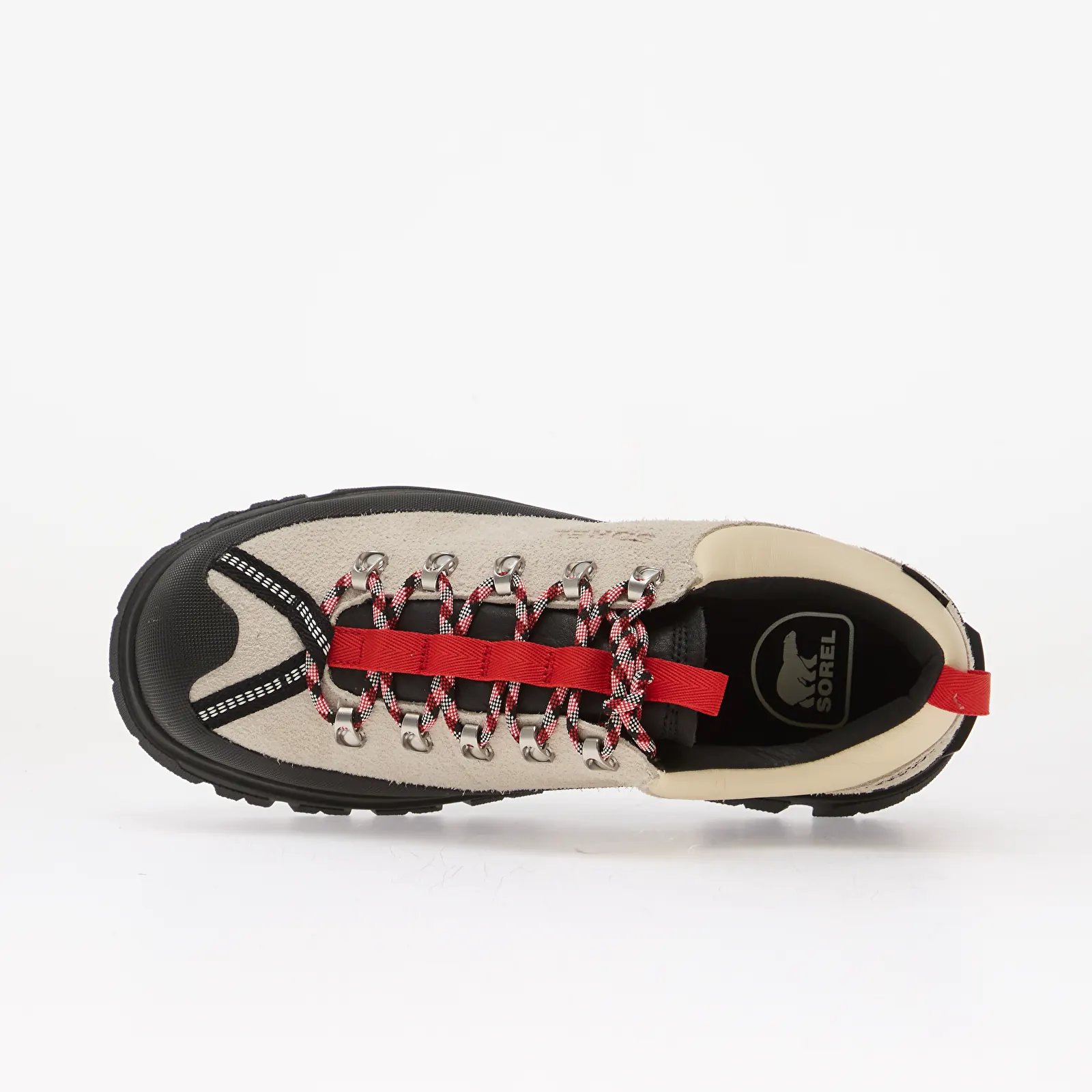 Férfi cipők Sorel DAYSTORM™ NOMAD GTX Chalk, Black
