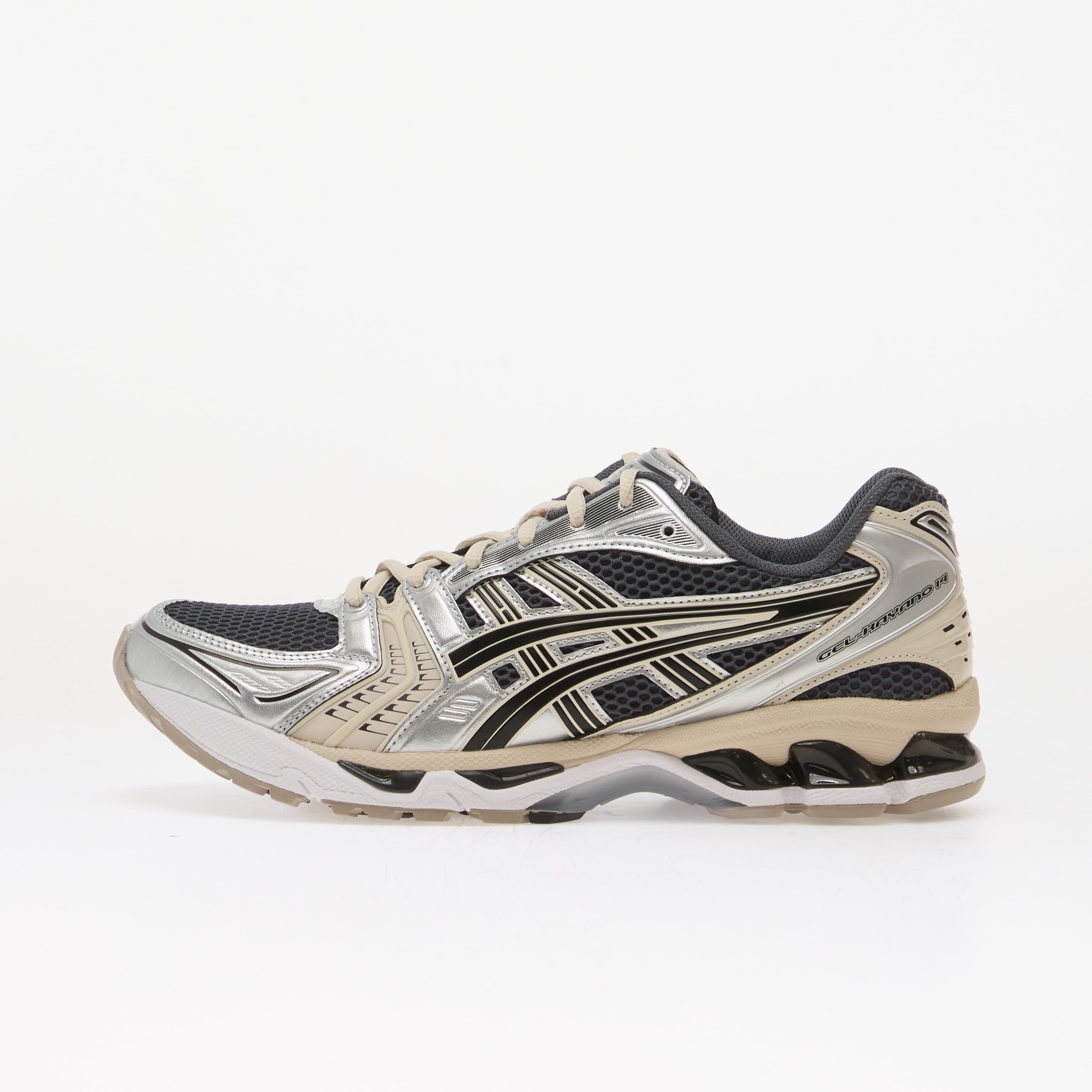 Tenisky Asics Gel-Kayano 14 Carrier Grey/ Black EUR 42.5