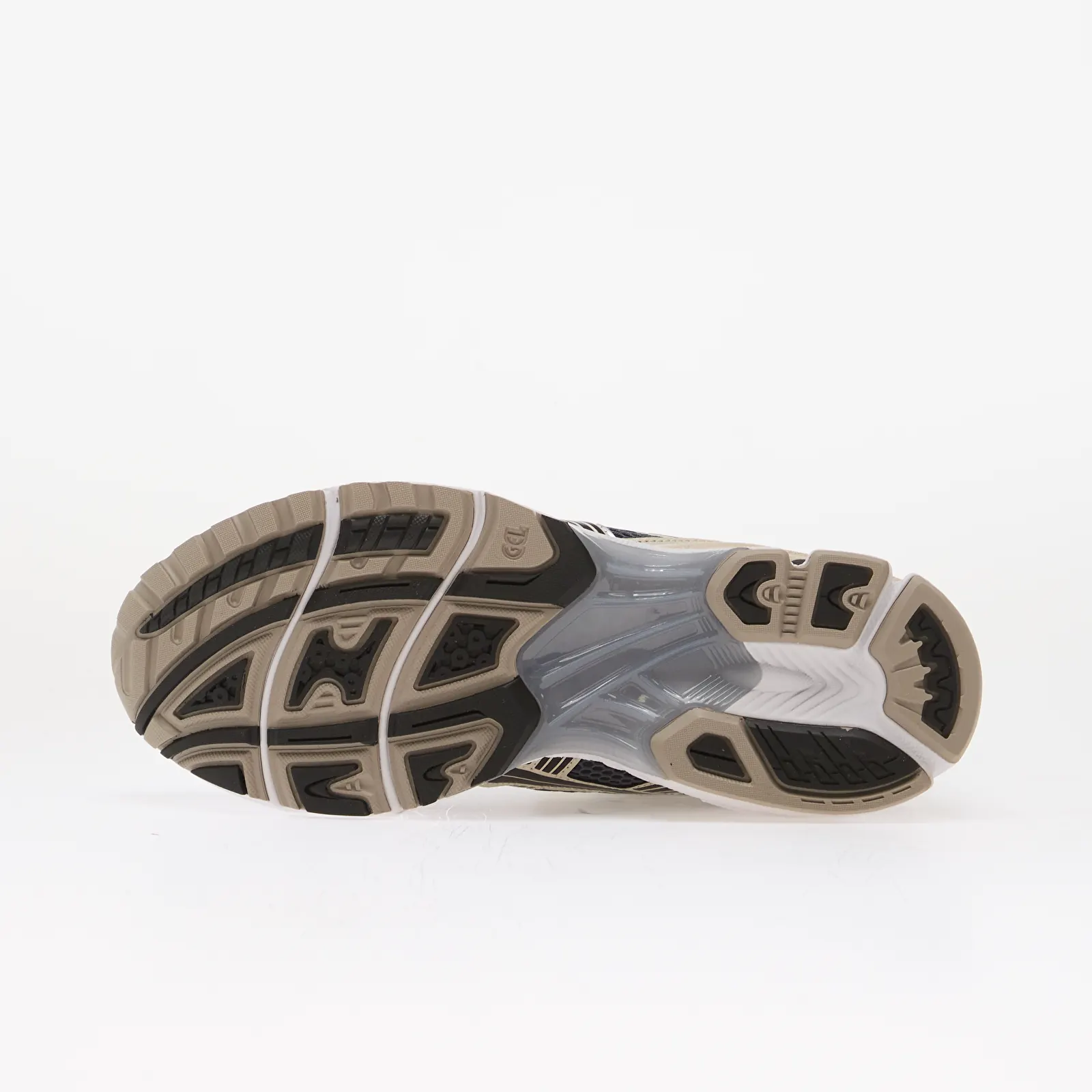 Miesten kengät Asics Gel-Kayano 14 Carrier Grey/ Black