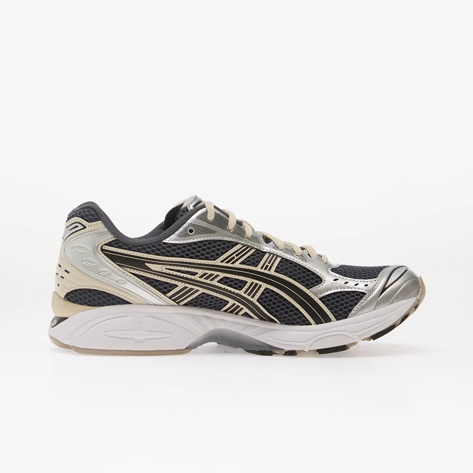 Miesten kengät Asics Gel-Kayano 14 Carrier Grey/ Black