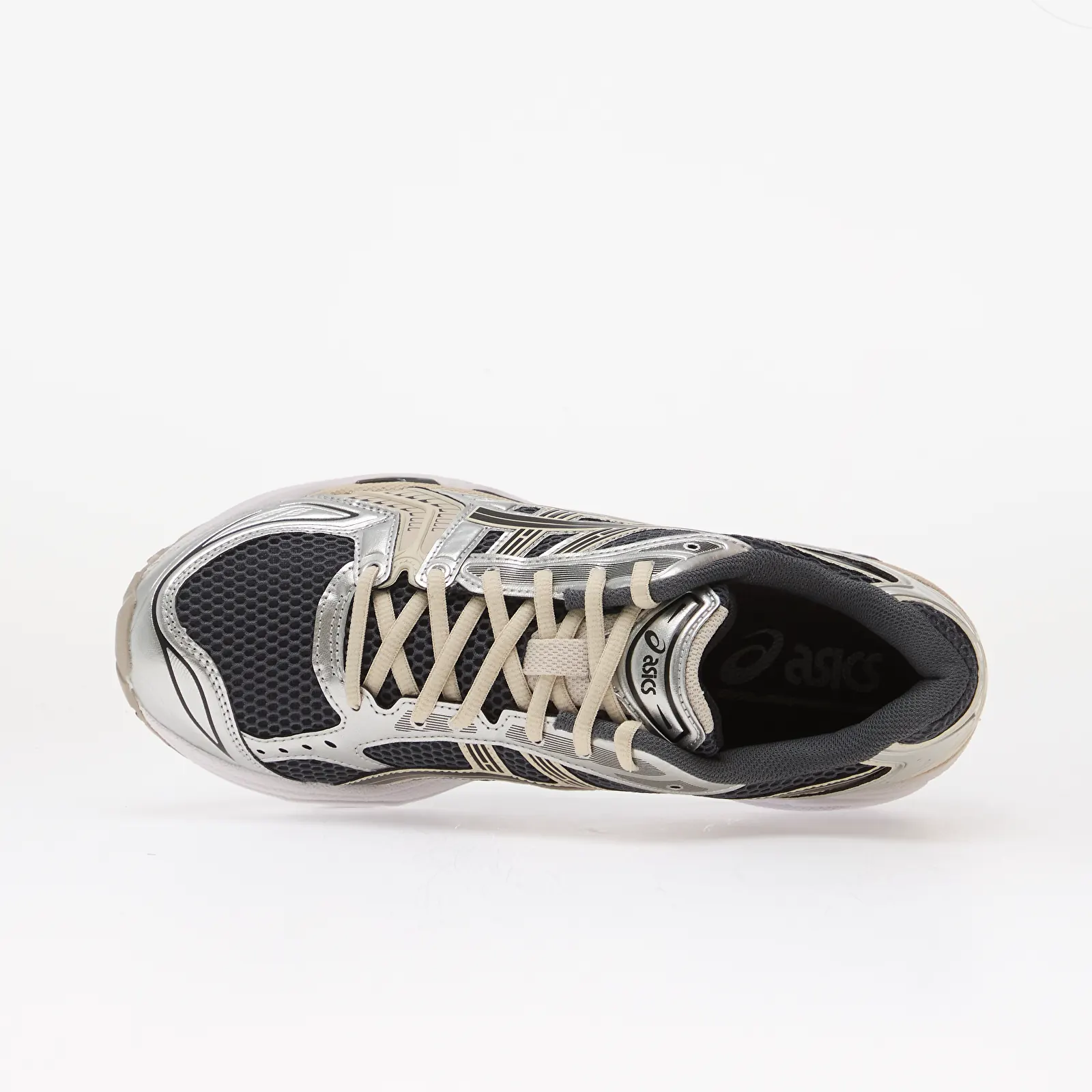 Miesten kengät Asics Gel-Kayano 14 Carrier Grey/ Black