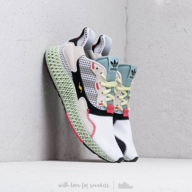 Adidas Consortium Adidas Zx 4000 Hombre 2014 Latest Consortium ZX