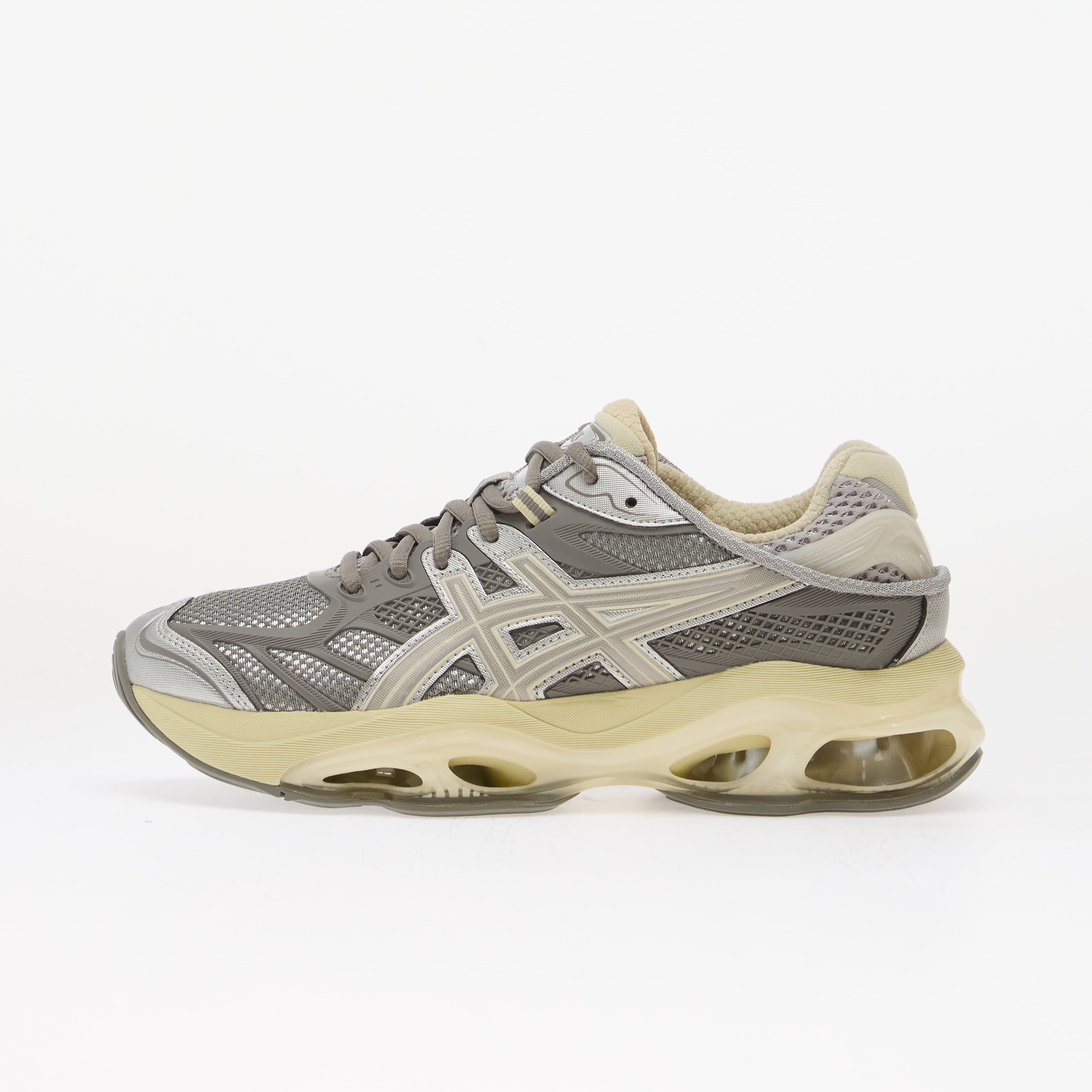 Sneakers Asics Gel-Kinetic 2.0 Cement Grey/ Clay Grey EUR 46.5