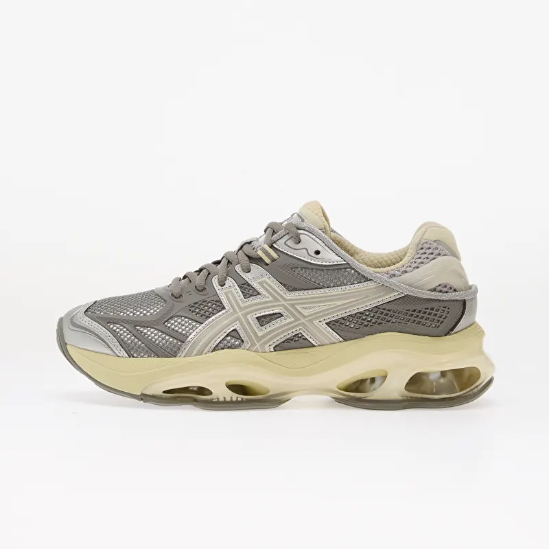 Asics Gel-Kinetic 2.0 Cement Grey/ Clay Grey