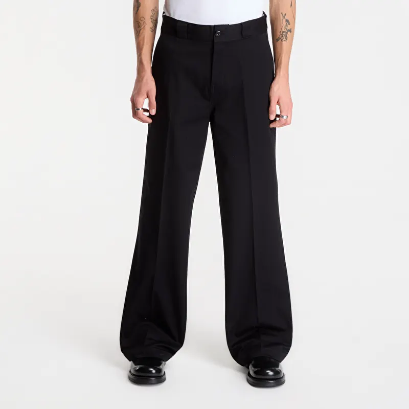 Dickies 247 Baggy Work Pant Black