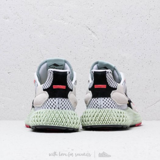 adidas Consortium ZX 4000 4D